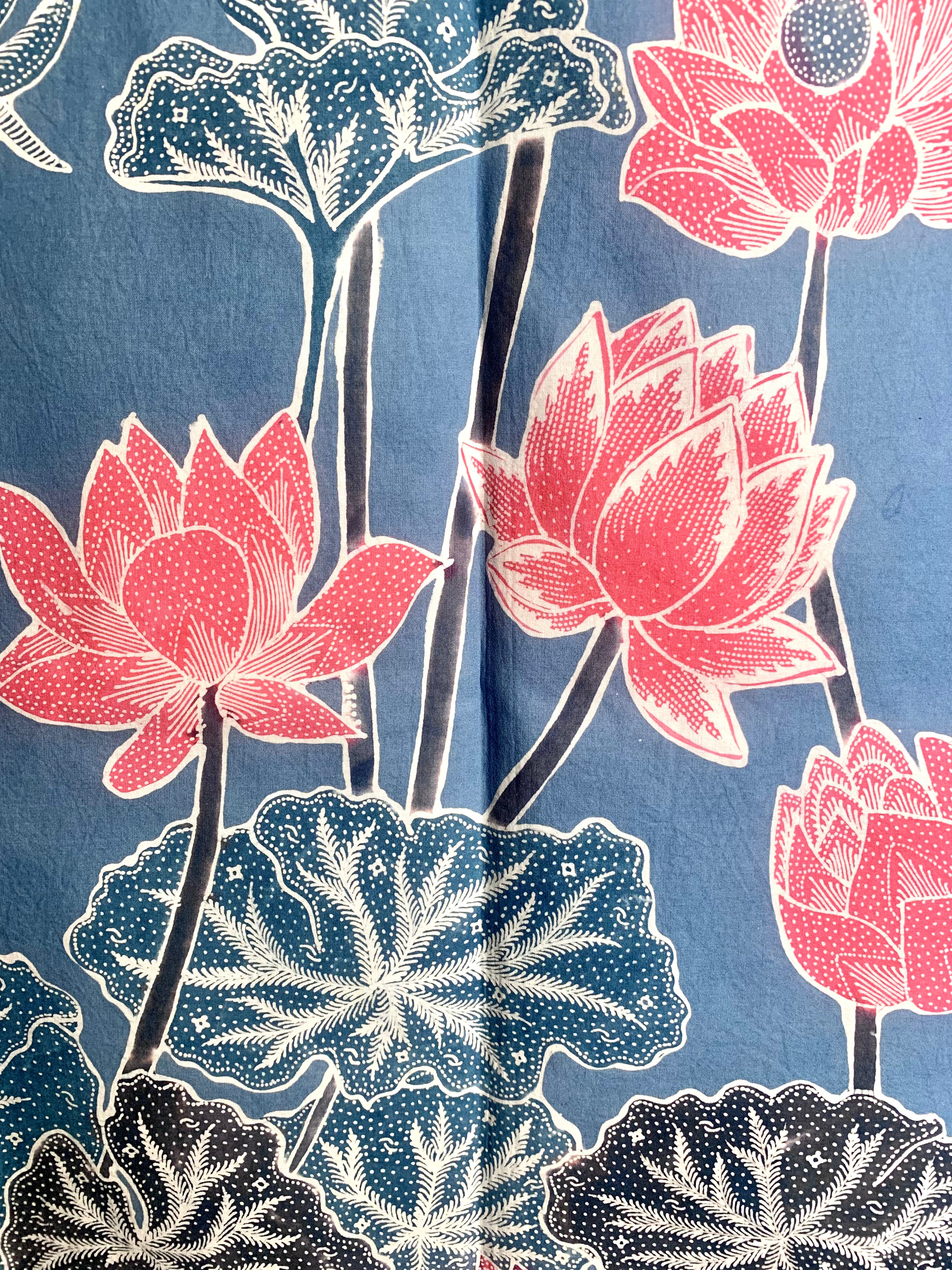 Batik Tulis Pekalongan KK-02.6232