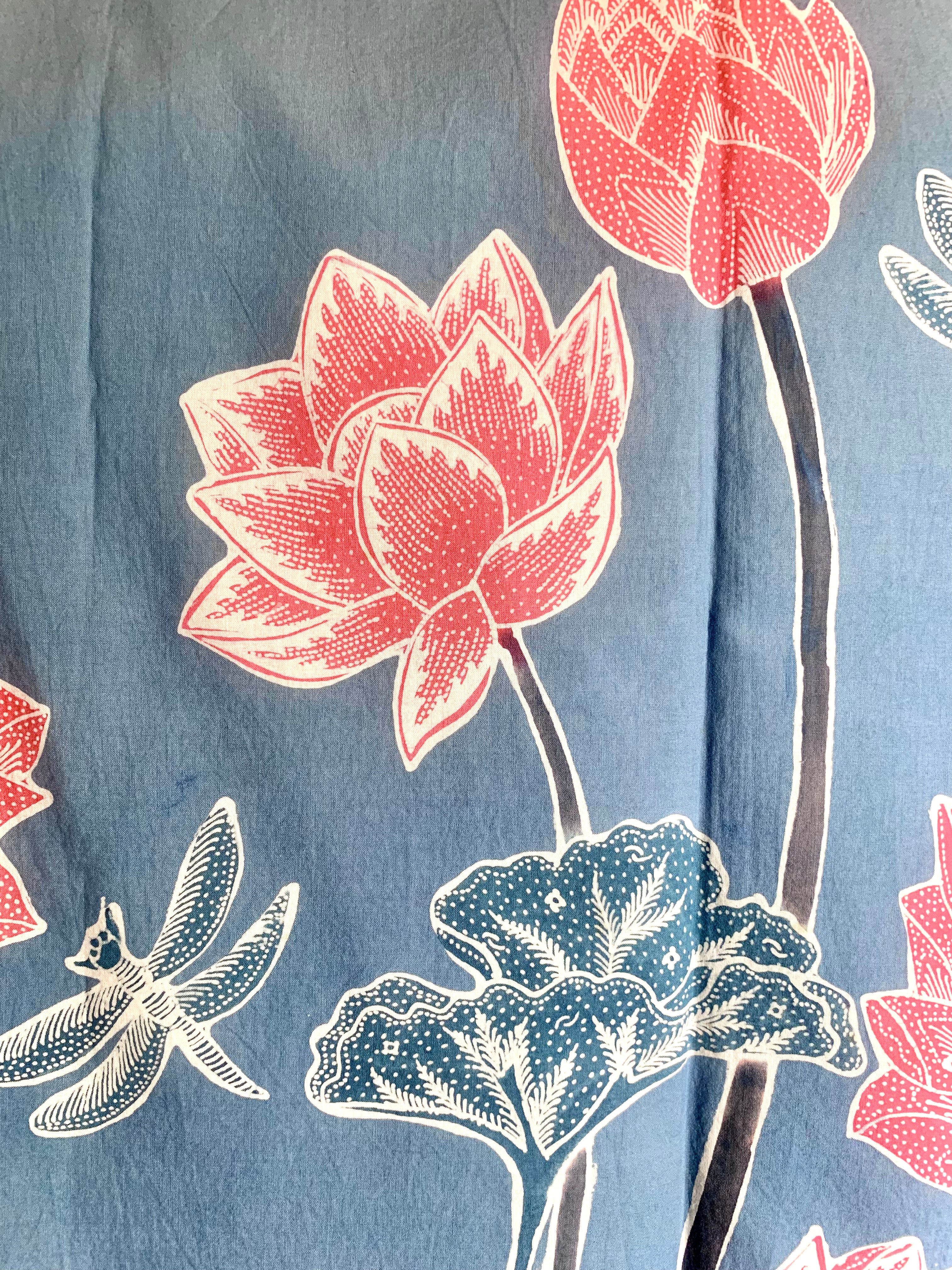 Batik Tulis Pekalongan KK-02.6232