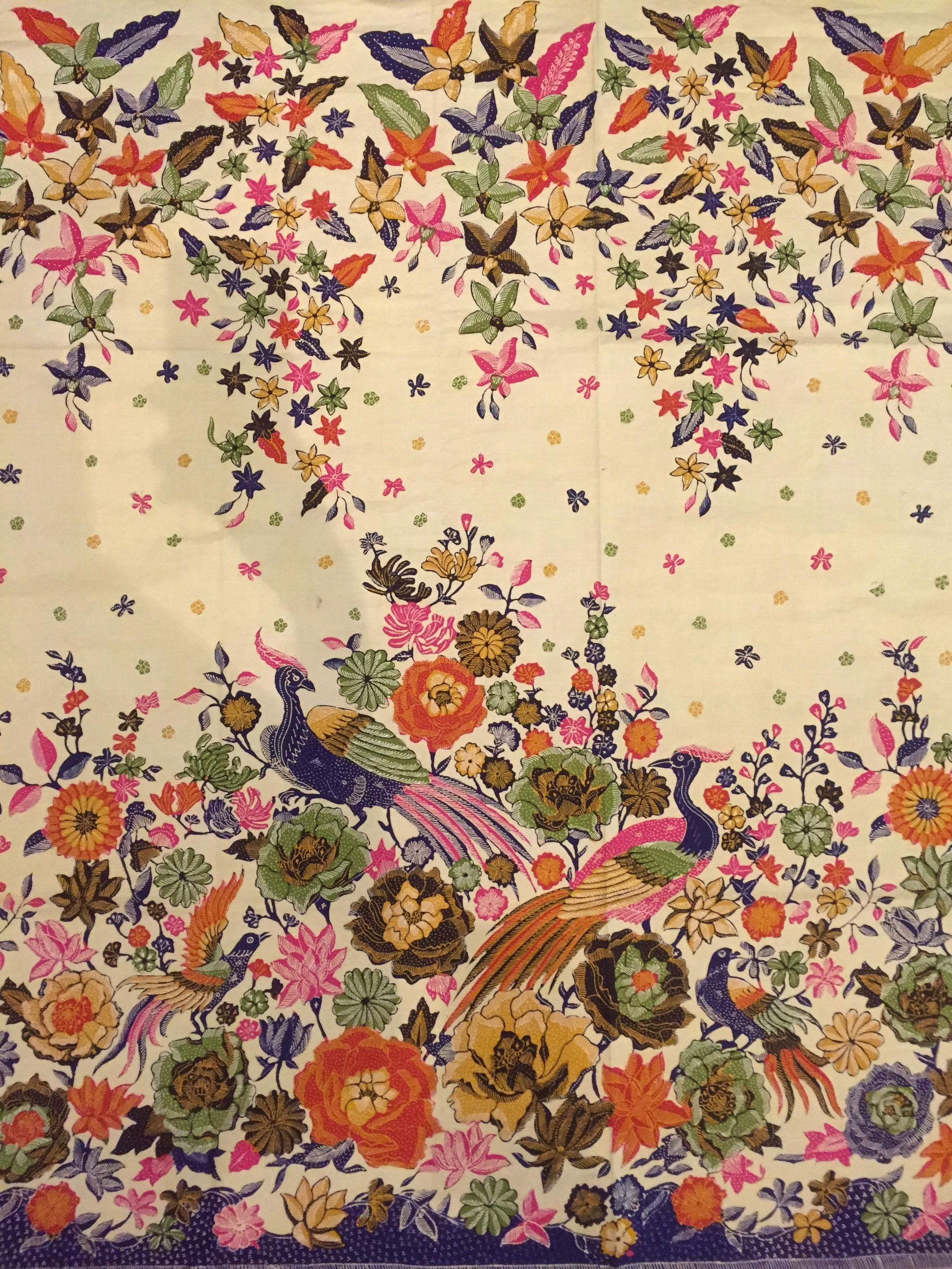 Batik Tulis Cirebon KE-A0605-01