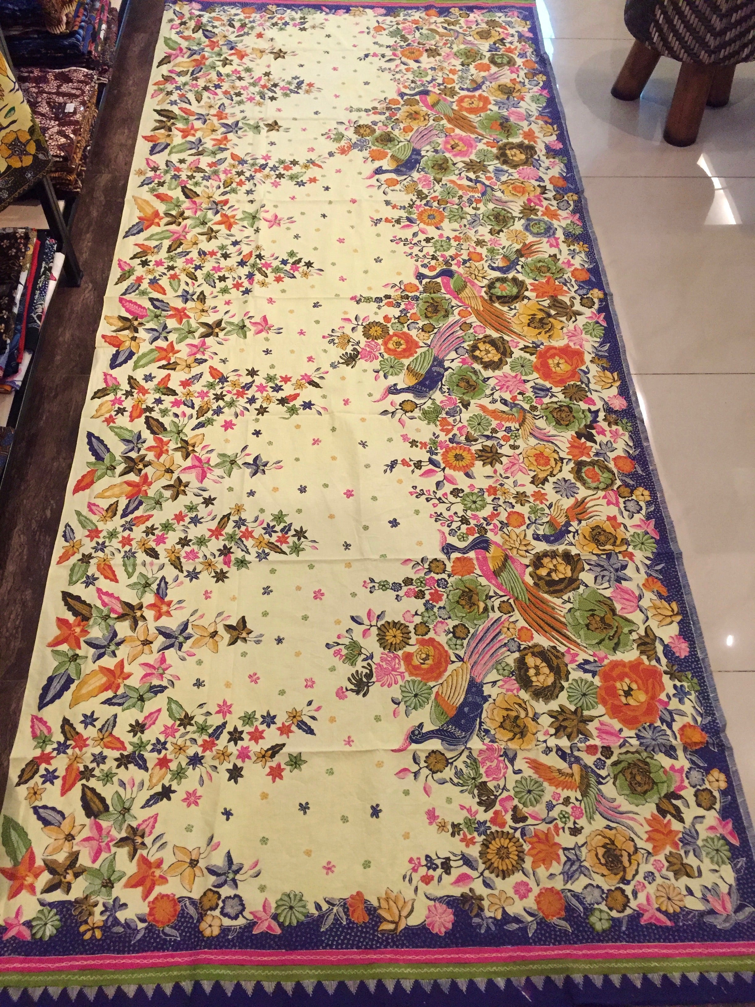 Batik Tulis Cirebon KE-A0605-01