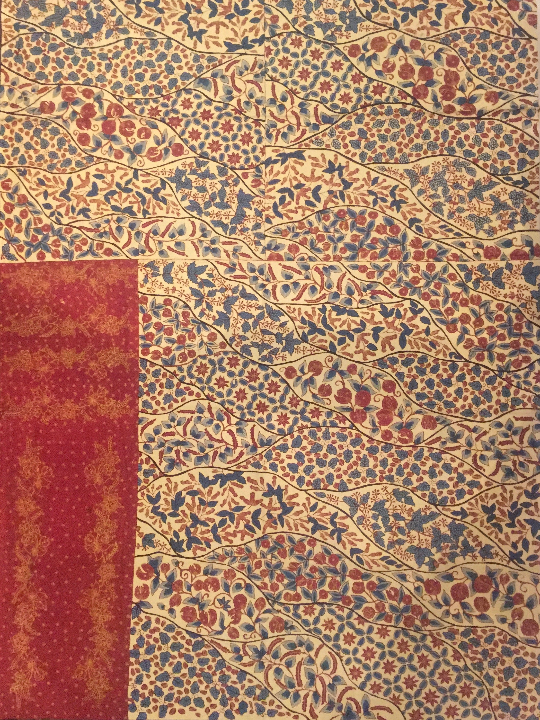 Batik Tulis Cirebon KB-47.6449