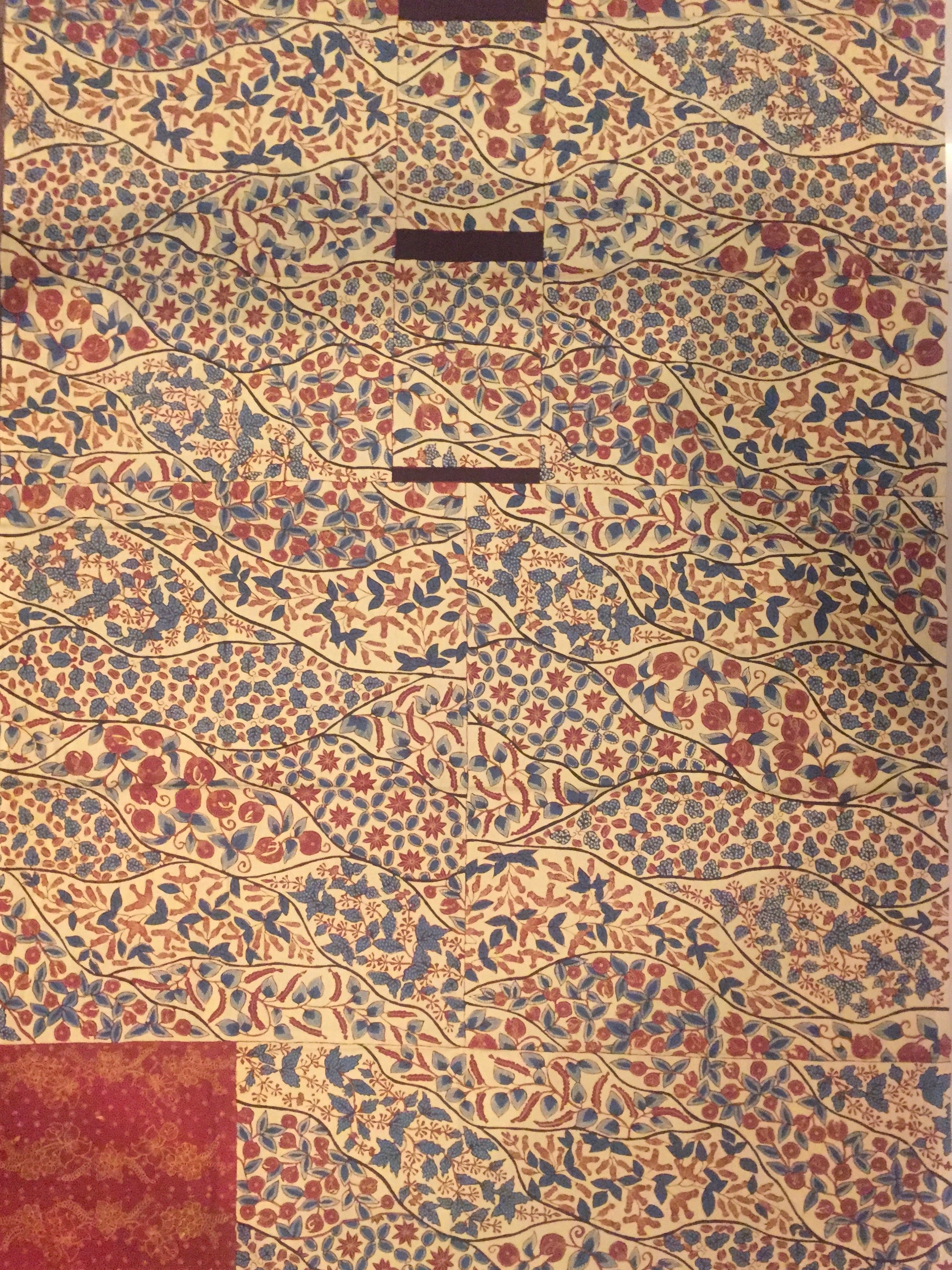 Batik Tulis Cirebon KB-47.6449