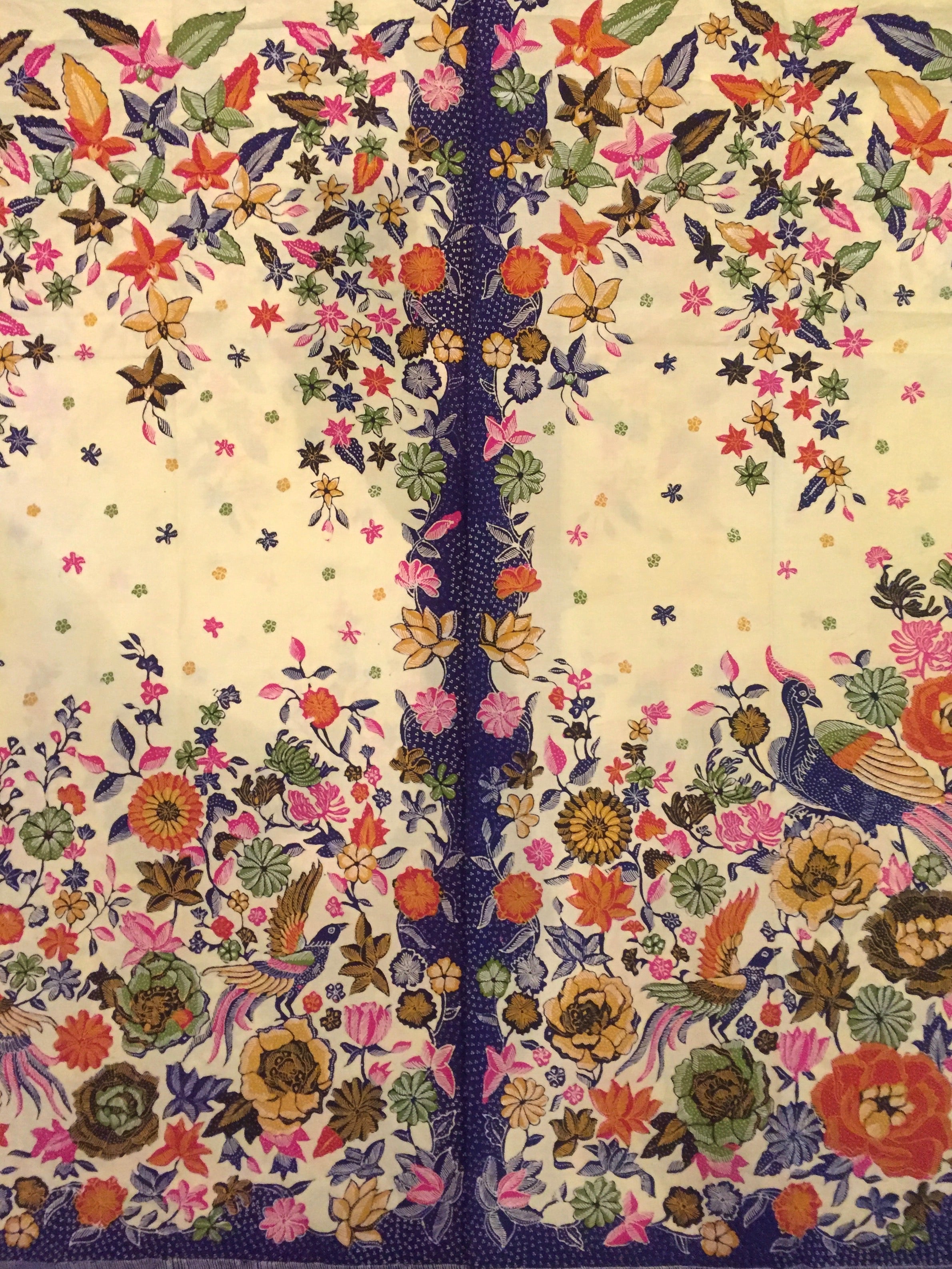 Batik Tulis Cirebon KE-A0605-01