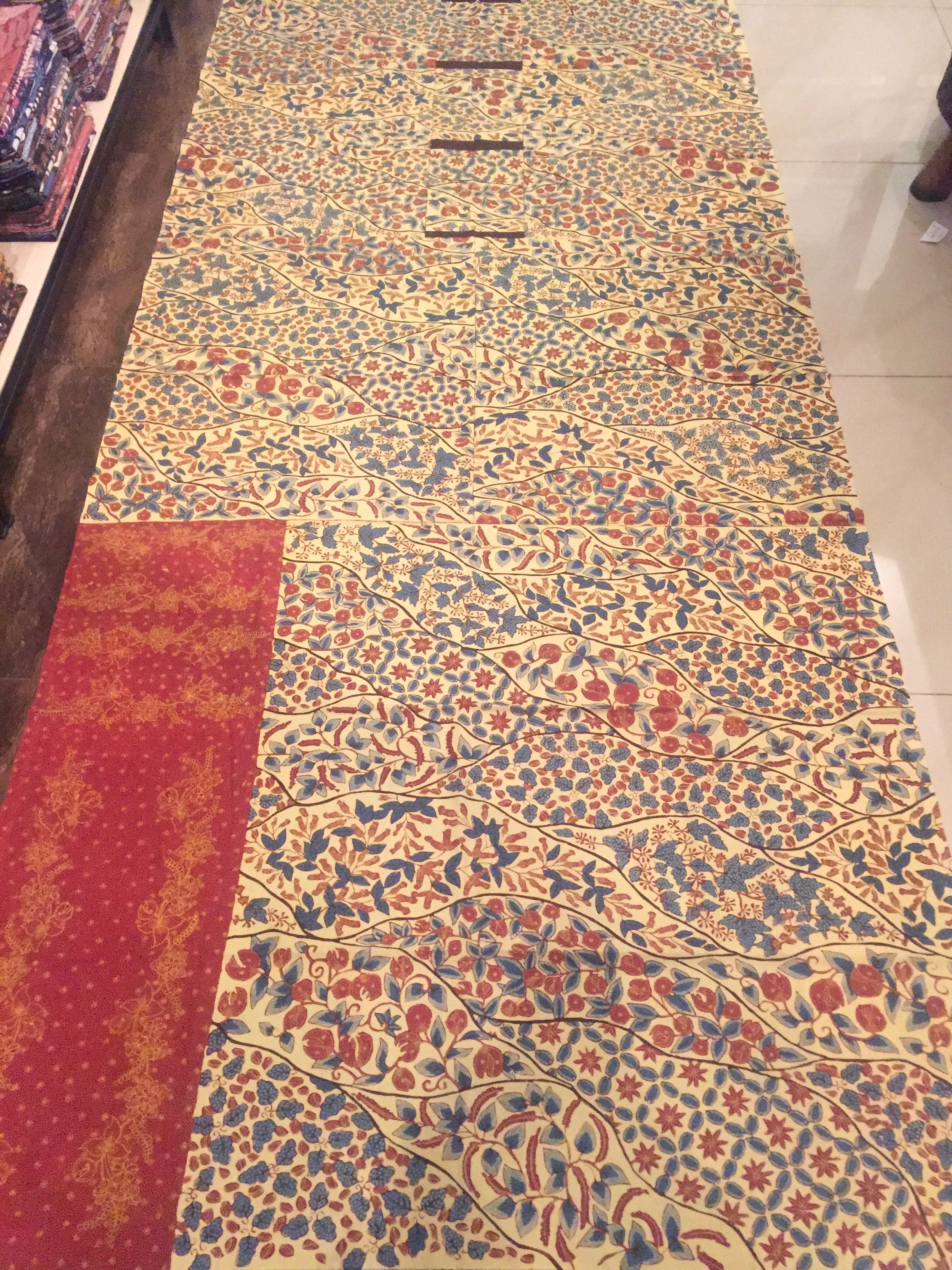 Batik Tulis Cirebon KB-47.6449