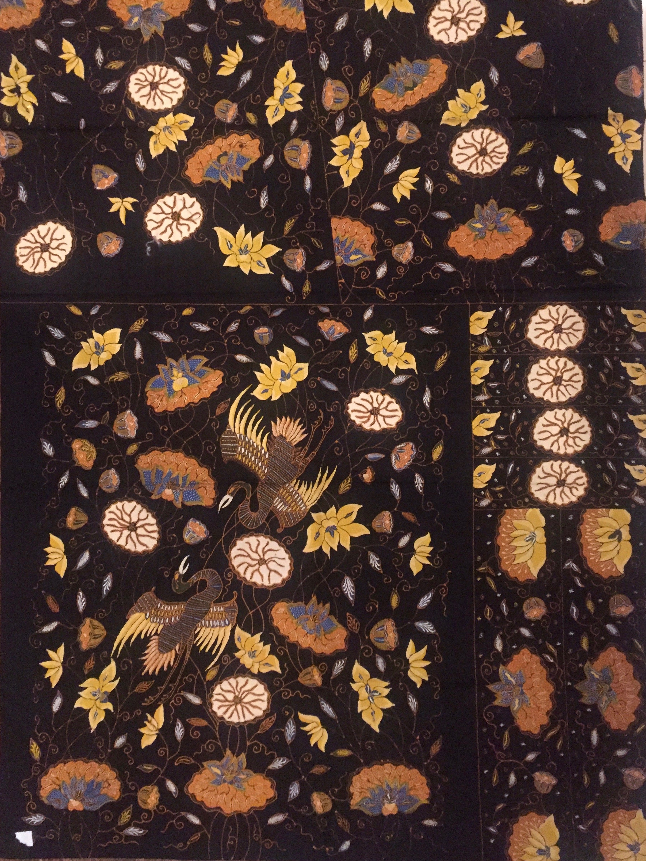 Batik Tulis Cirebon KR-47.6564
