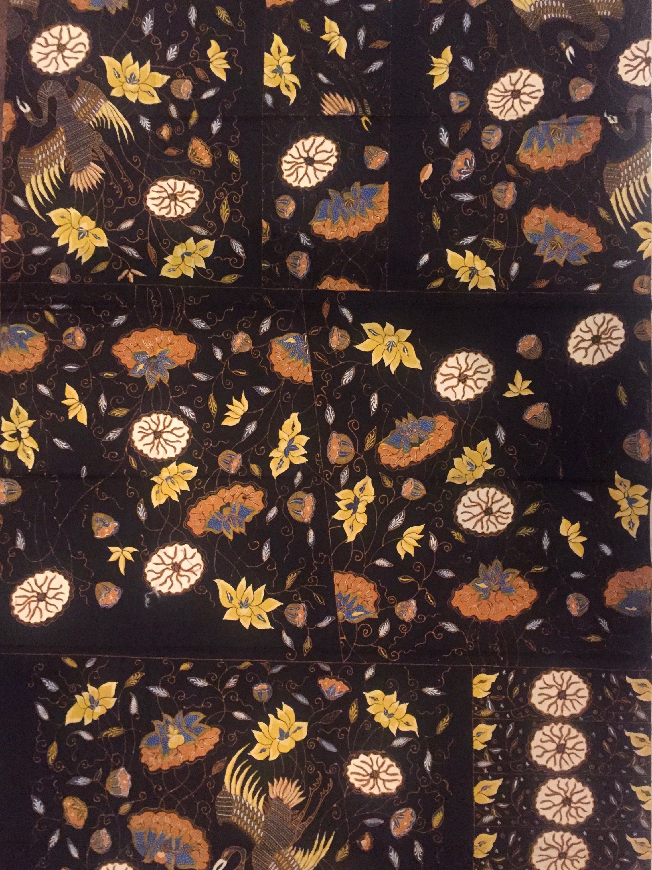 Batik Tulis Cirebon KR-47.6564