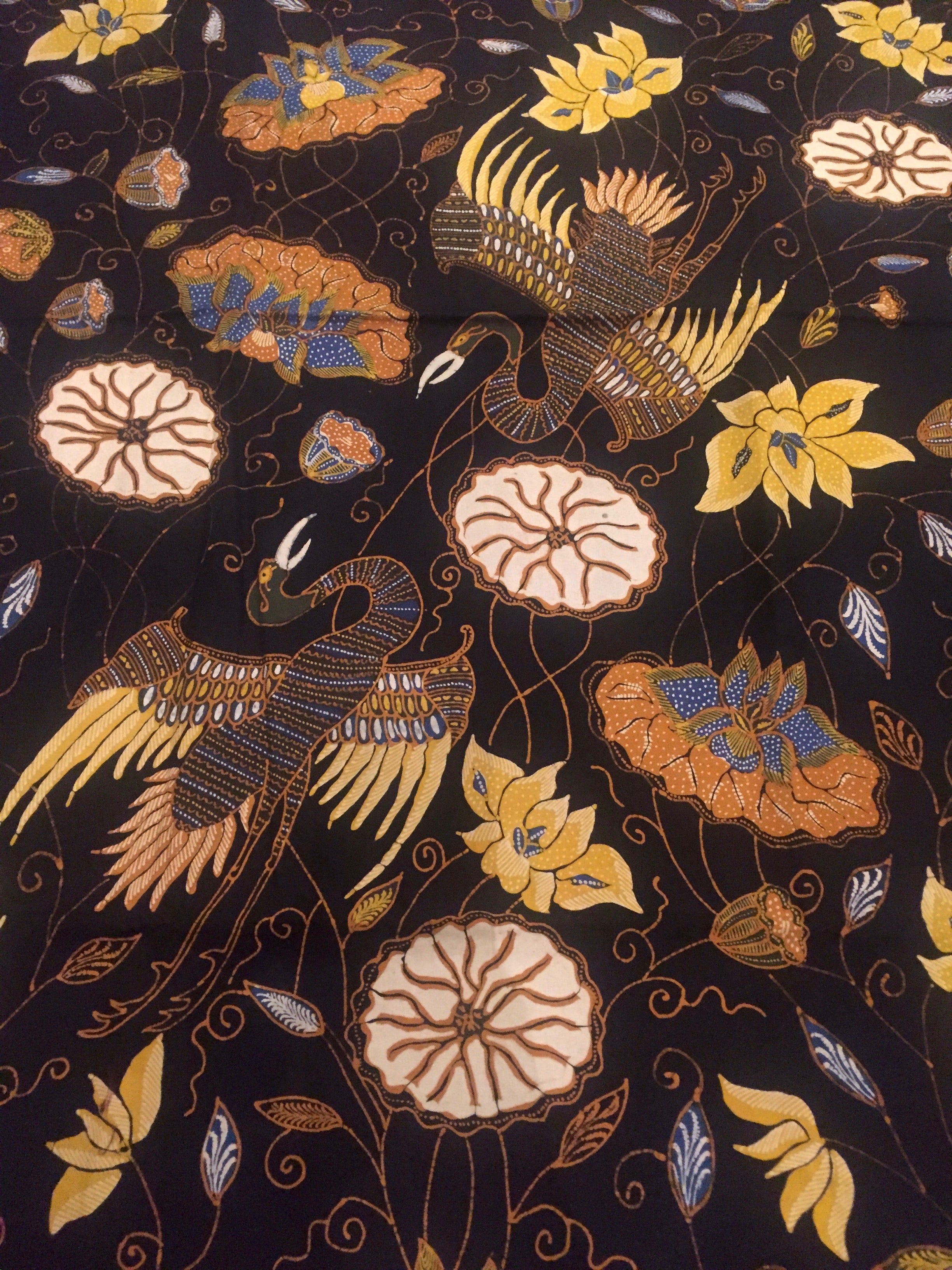 Batik Tulis Cirebon KR-47.6564