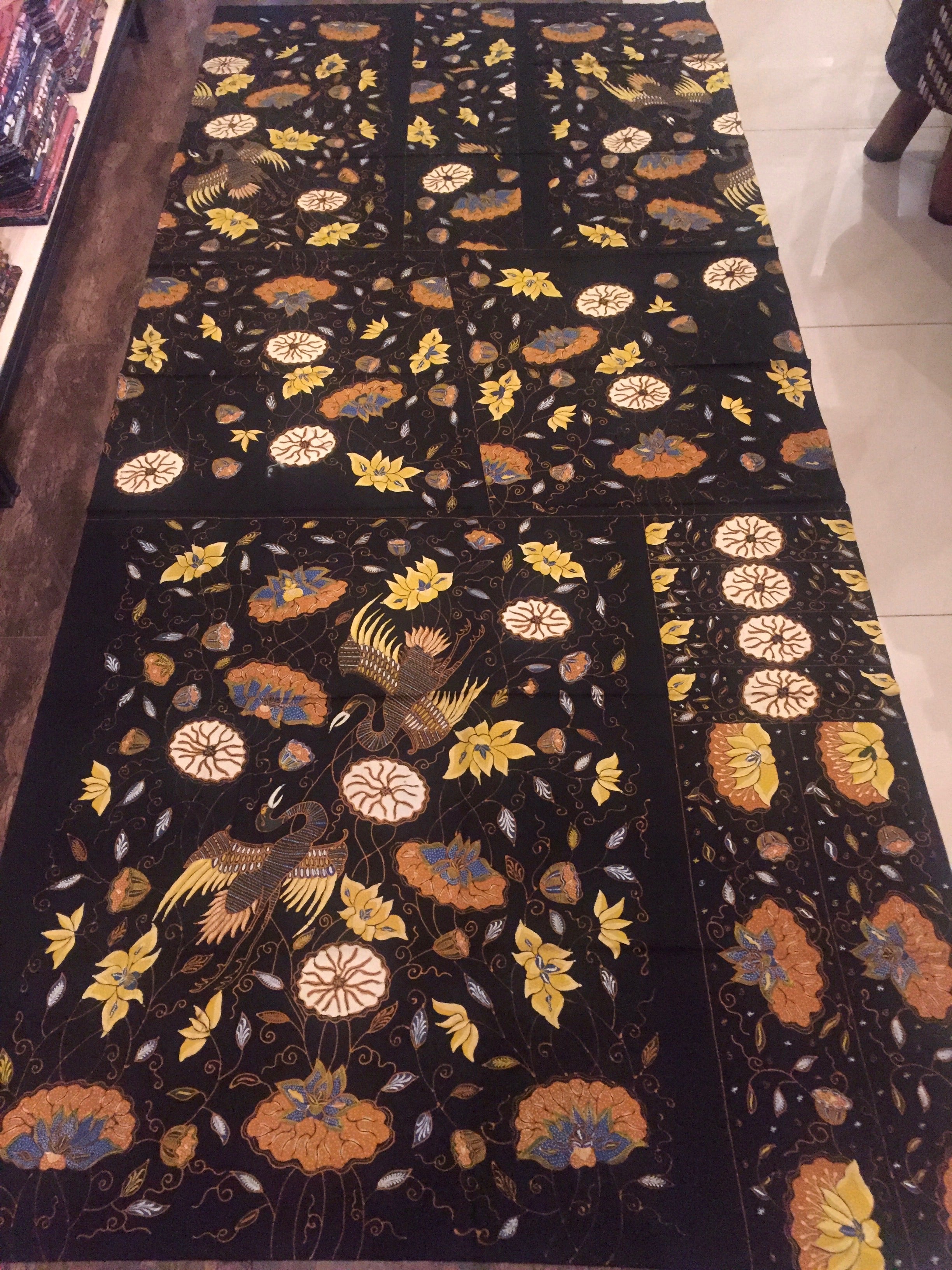 Batik Tulis Cirebon KR-47.6564