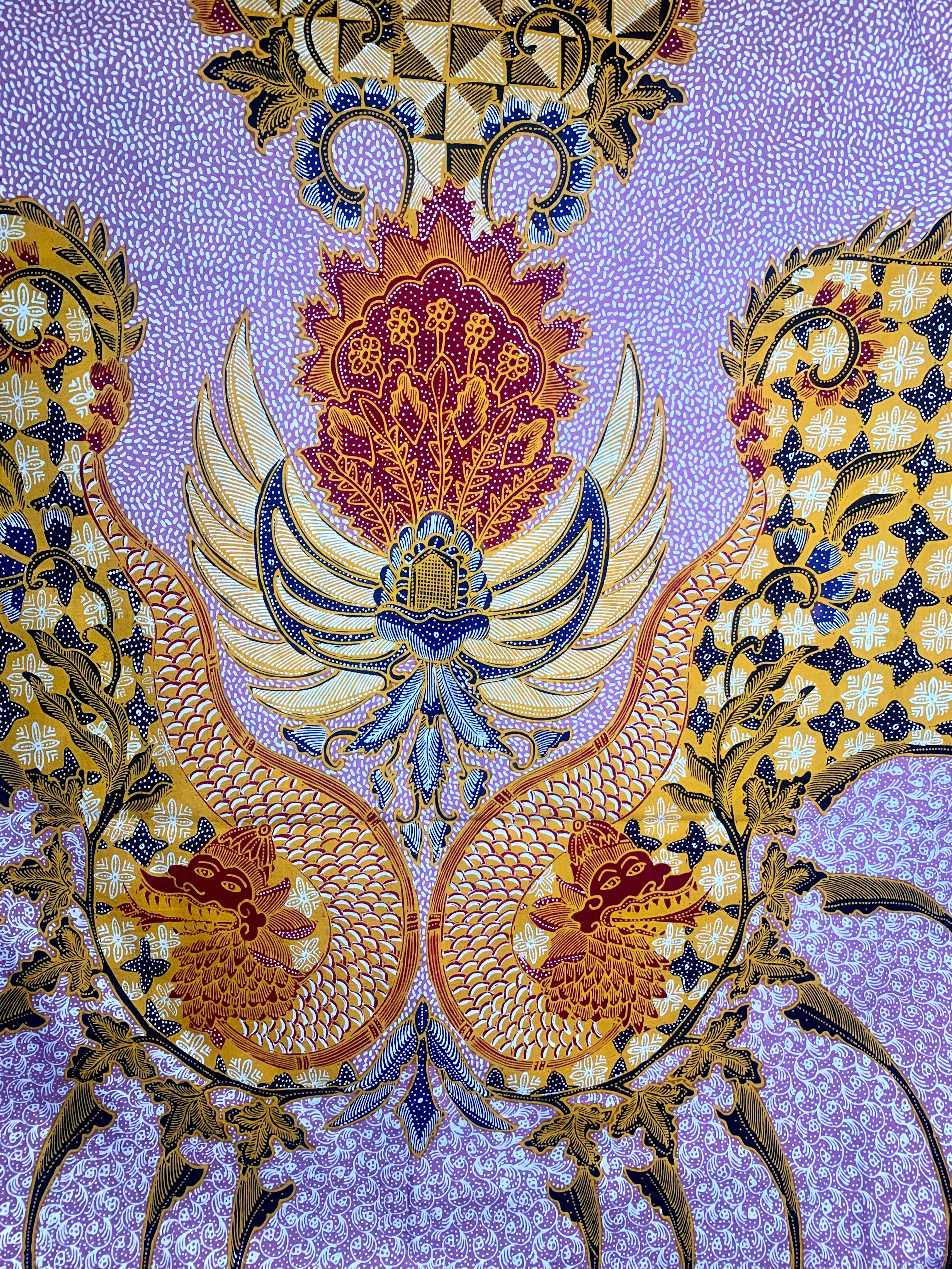 Batik Tulis Pekalongan KB-65.4294