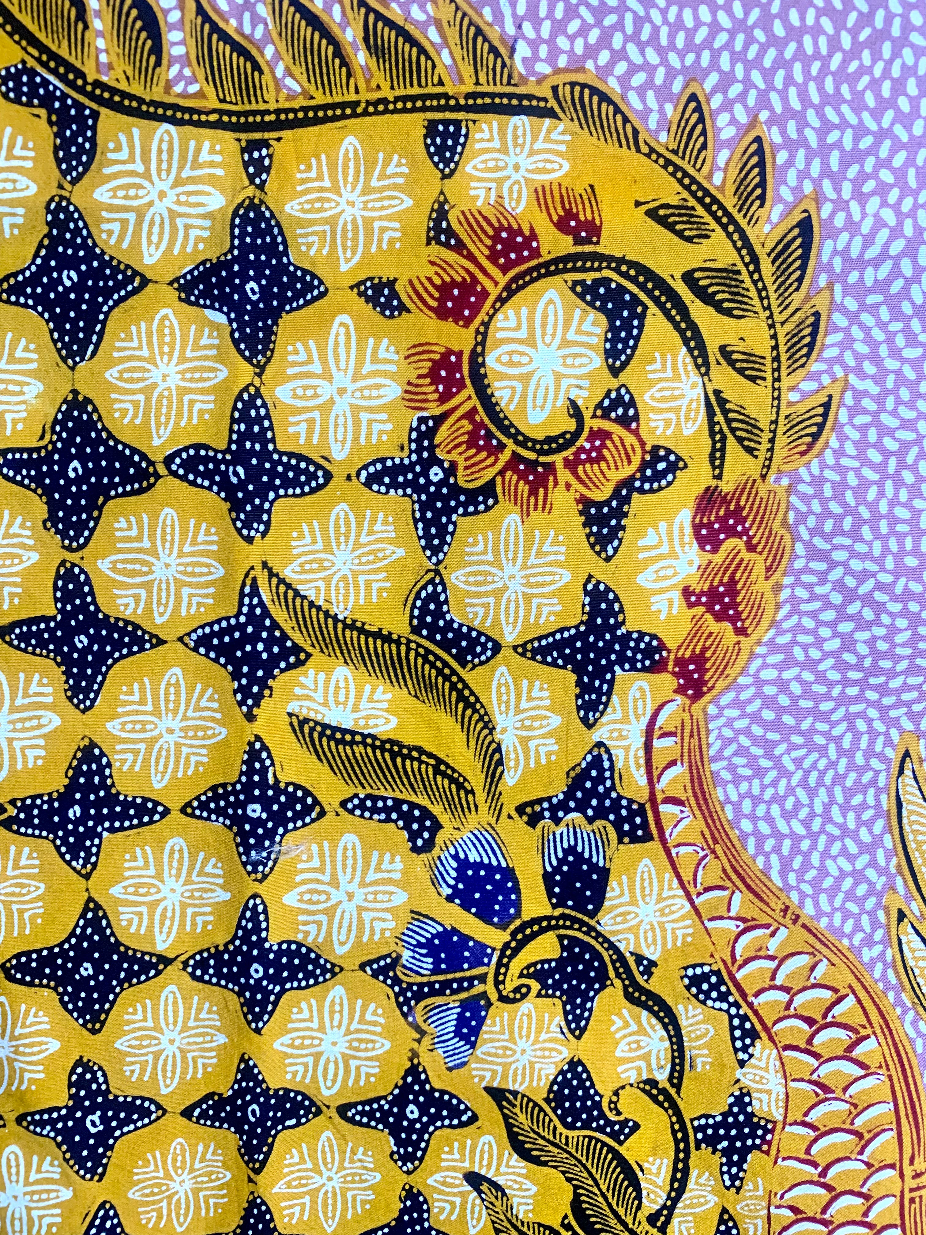 Batik Tulis Pekalongan KB-65.4294