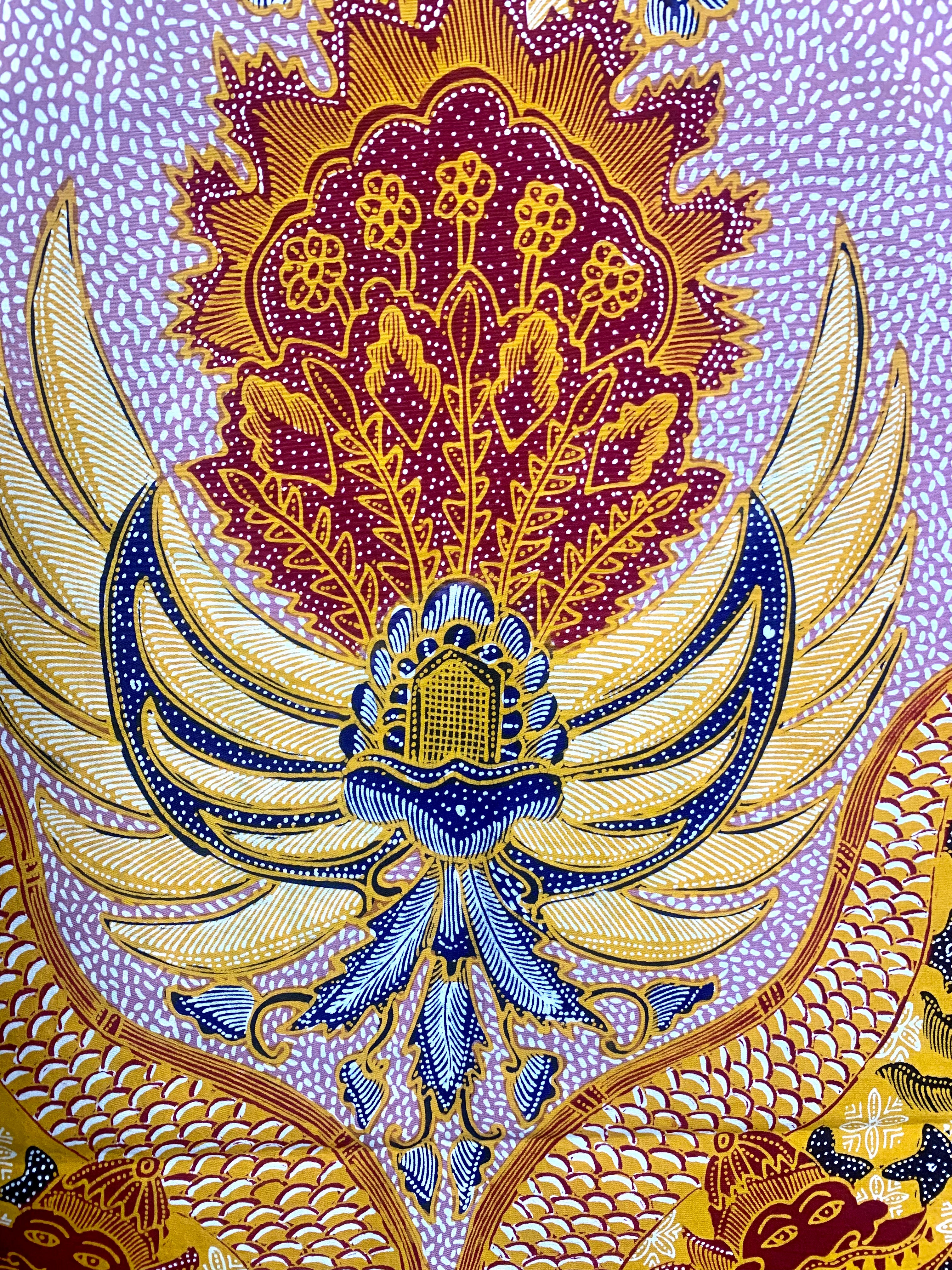 Batik Tulis Pekalongan KB-65.4294