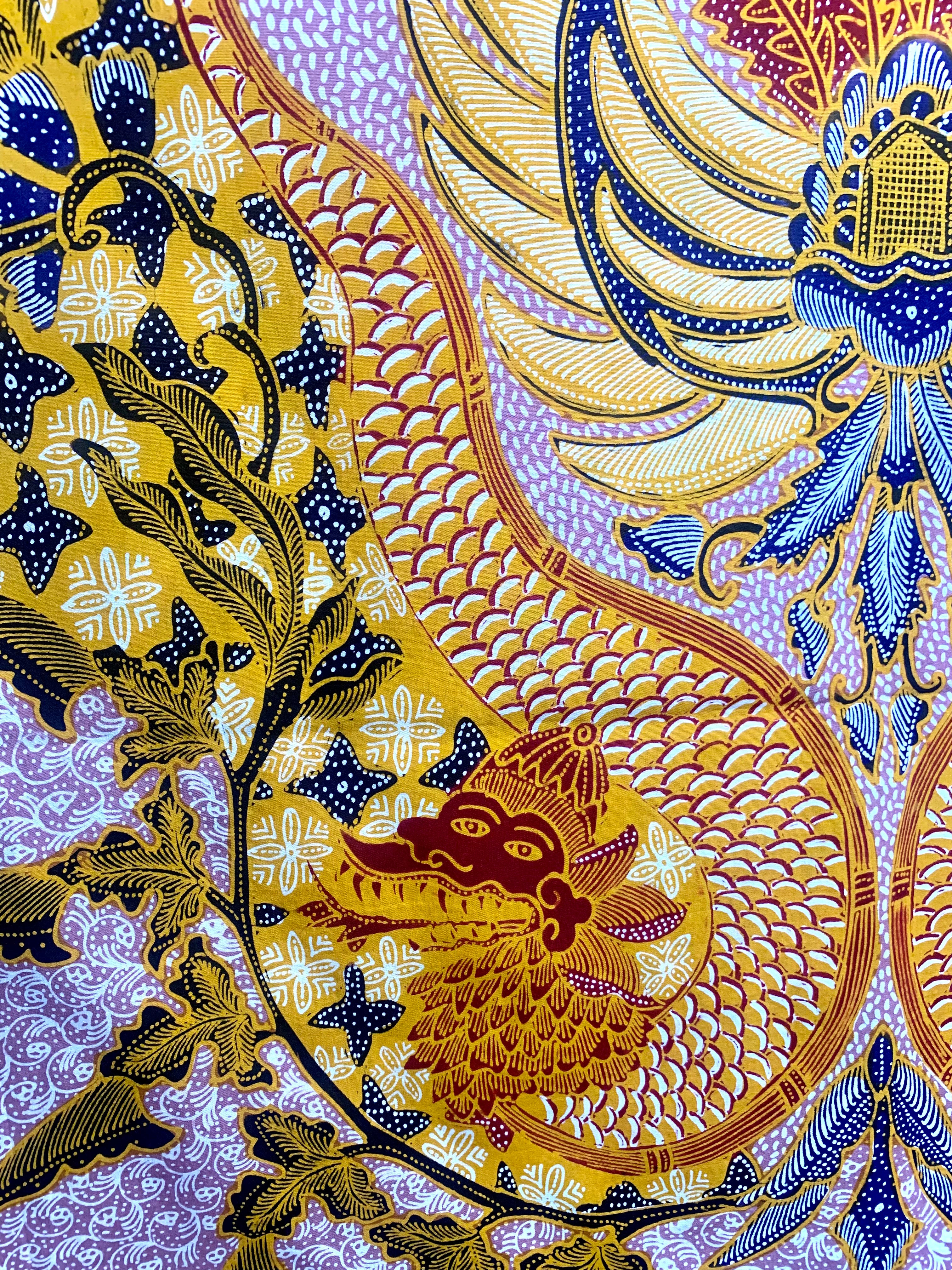 Batik Tulis Pekalongan KB-65.4294