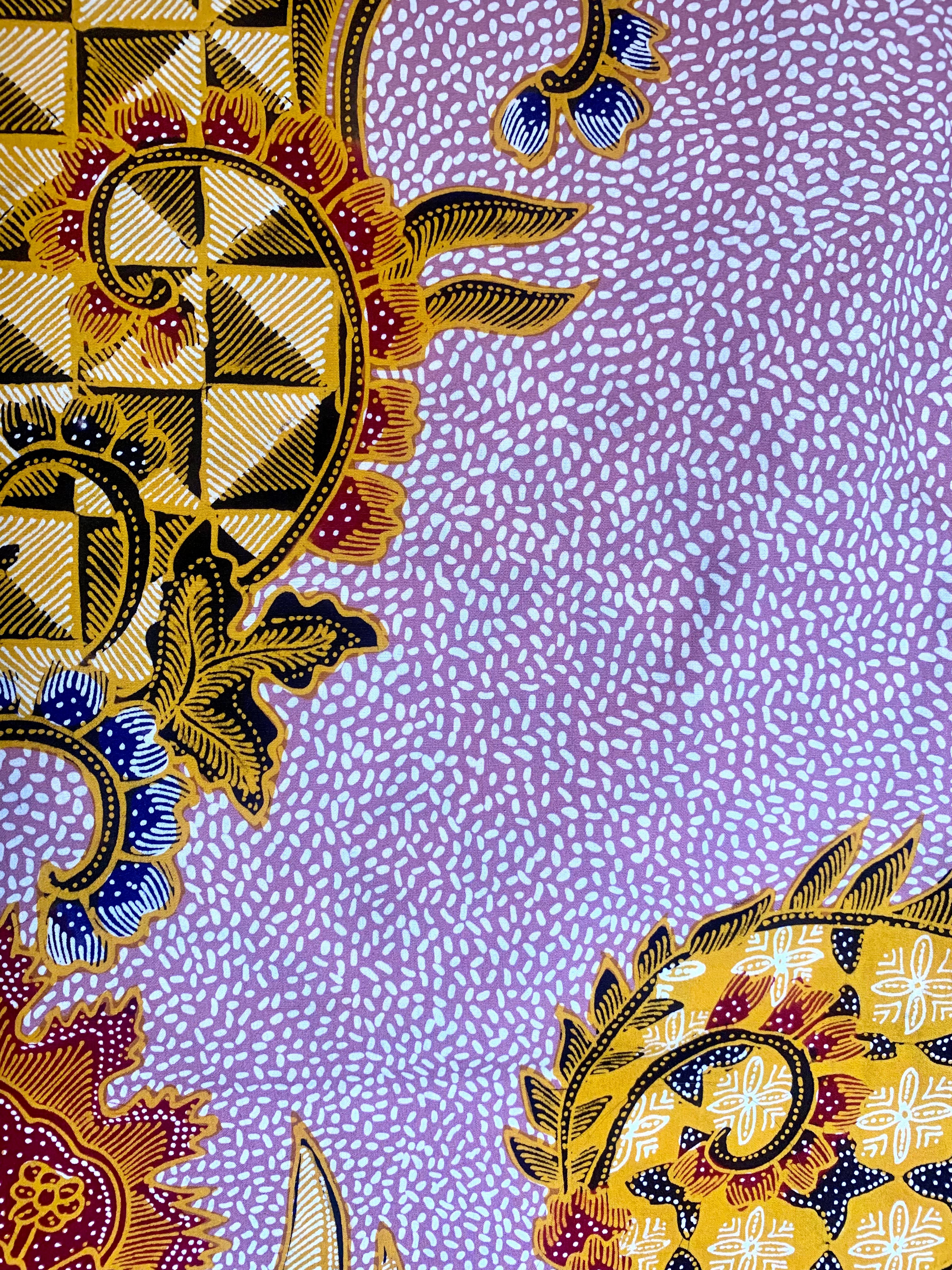 Batik Tulis Pekalongan KB-65.4294