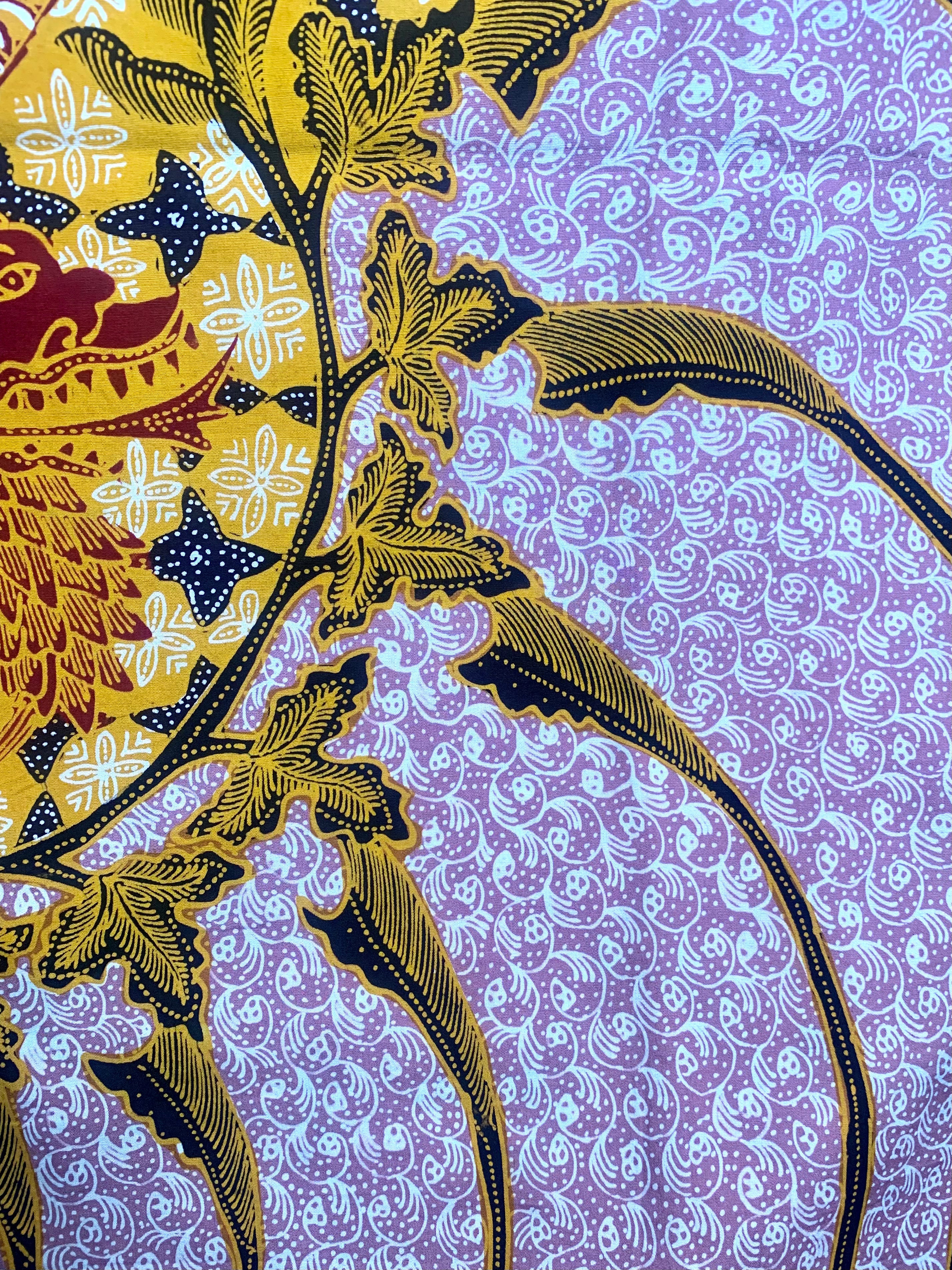 Batik Tulis Pekalongan KB-65.4294