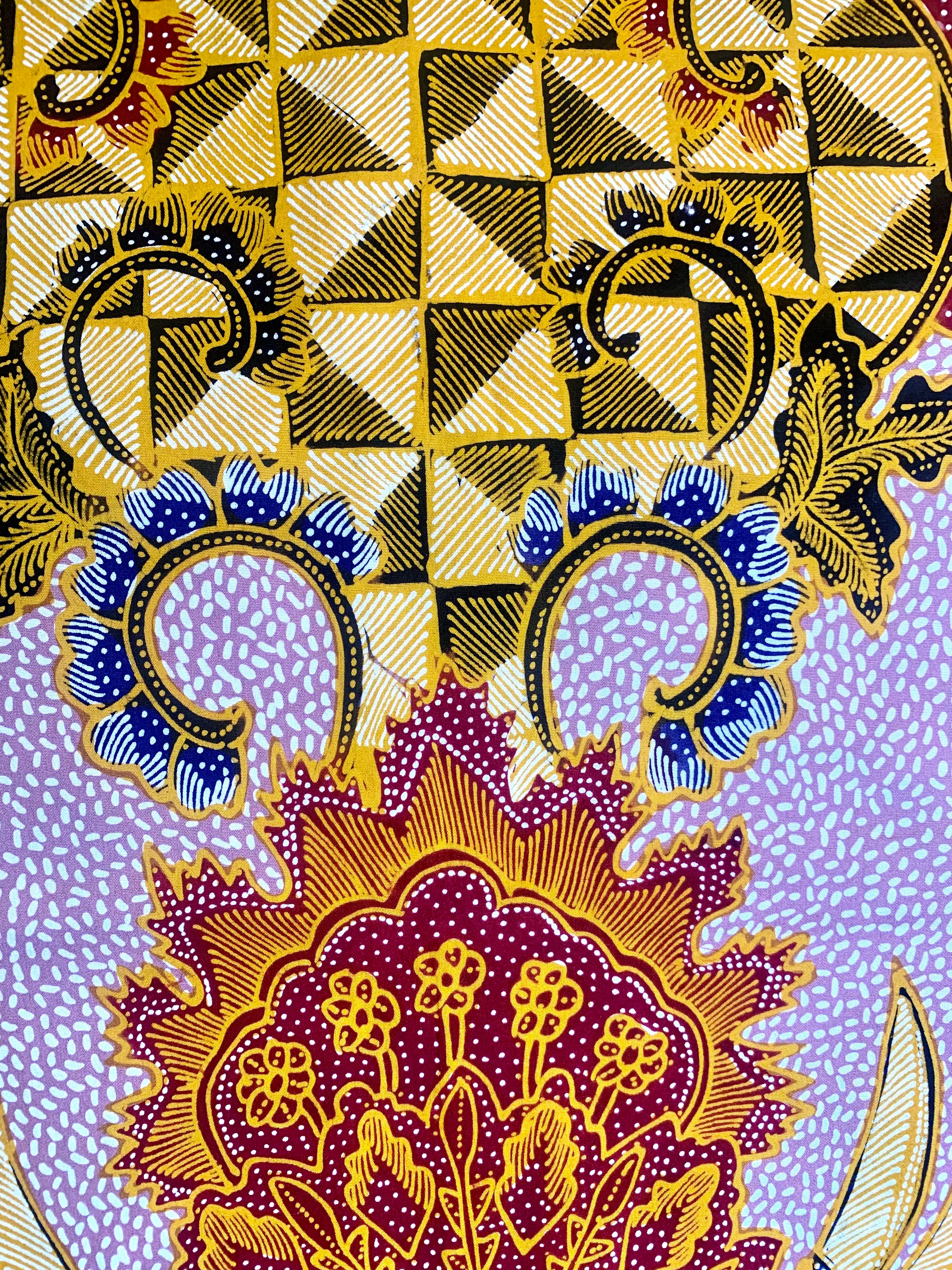 Batik Tulis Pekalongan KB-65.4294