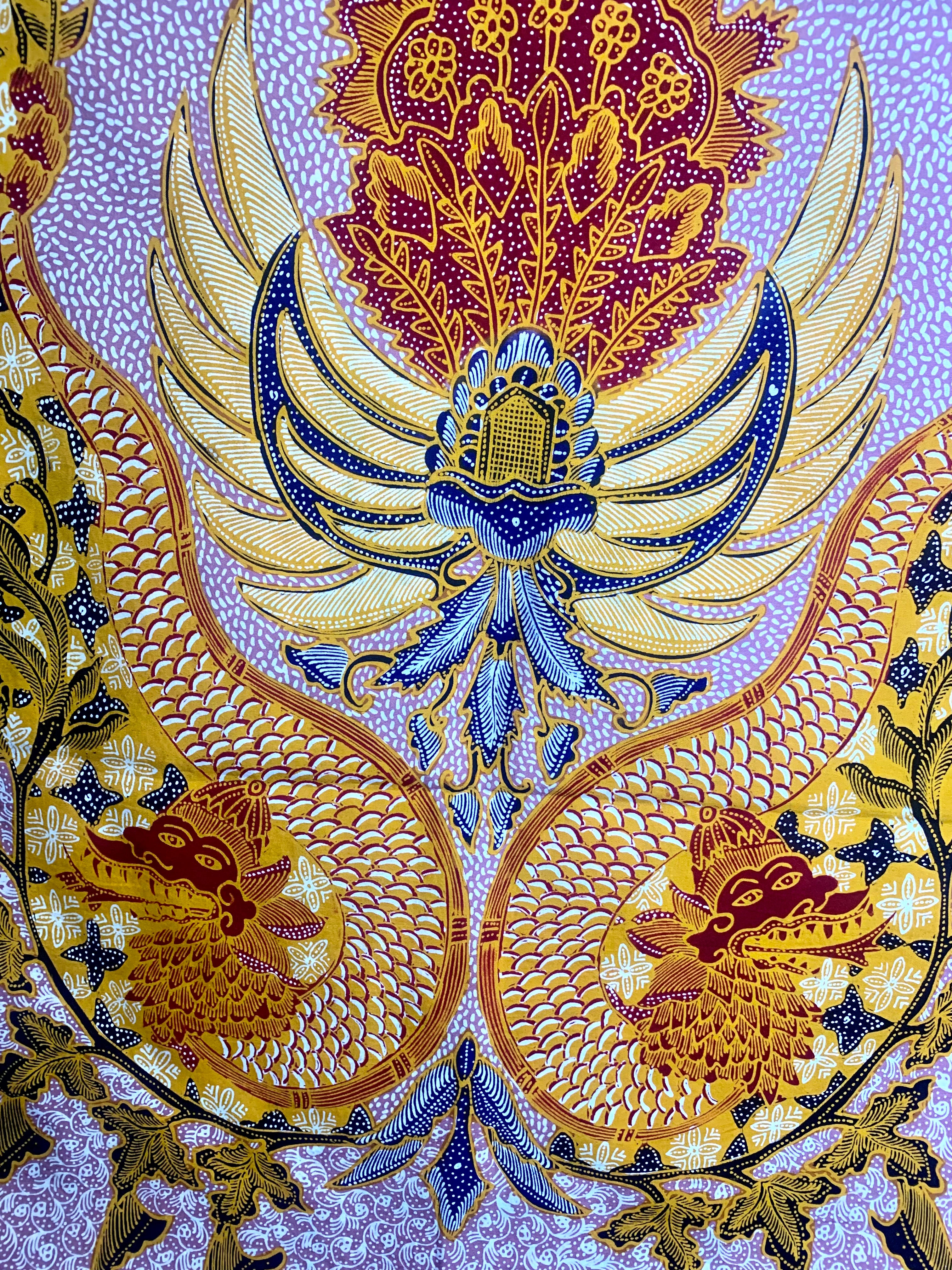 Batik Tulis Pekalongan KB-65.4294