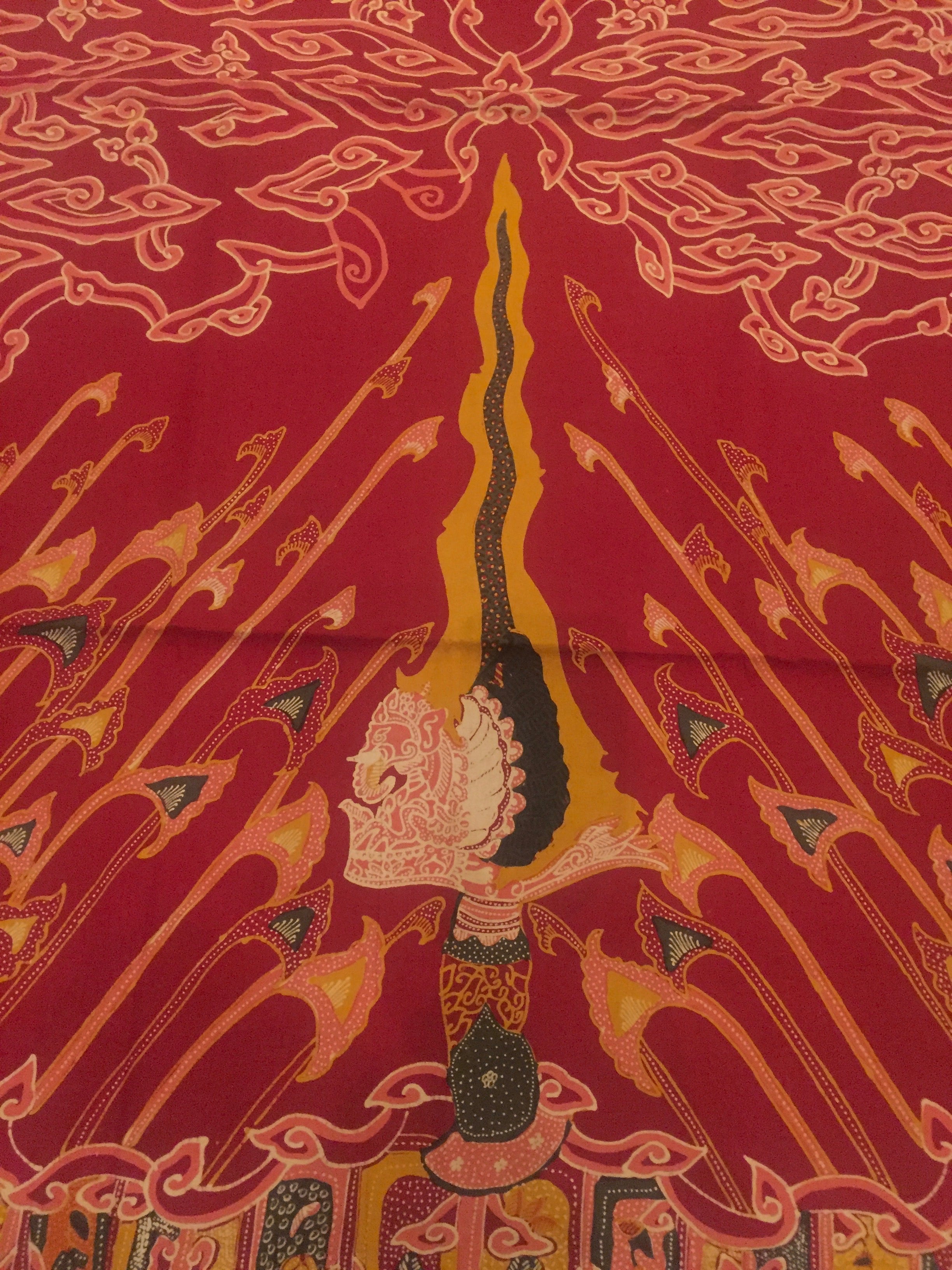 Batik Tulis Cirebon KH-47.6609