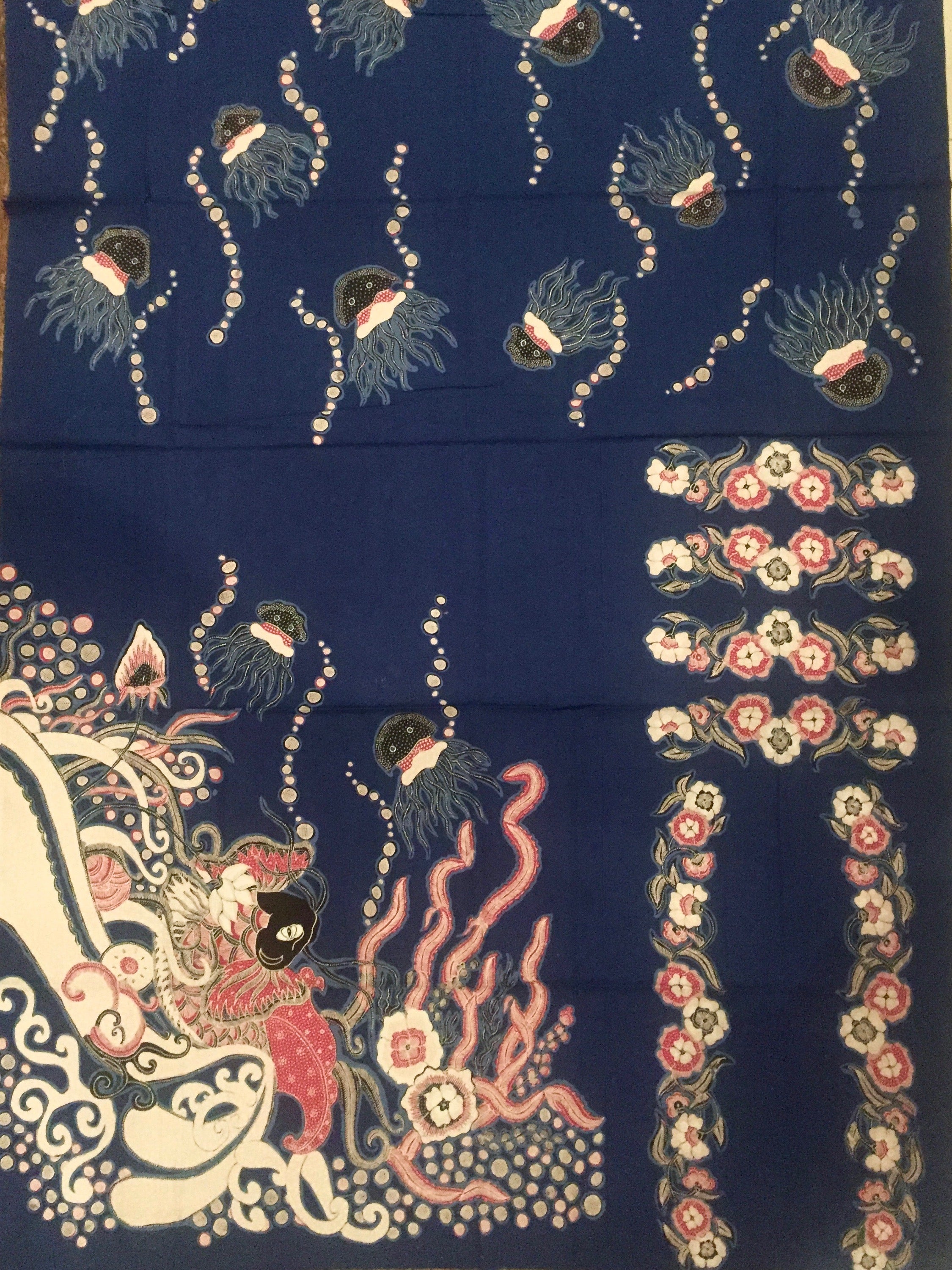 Batik Tulis Cirebon KH-47.6635