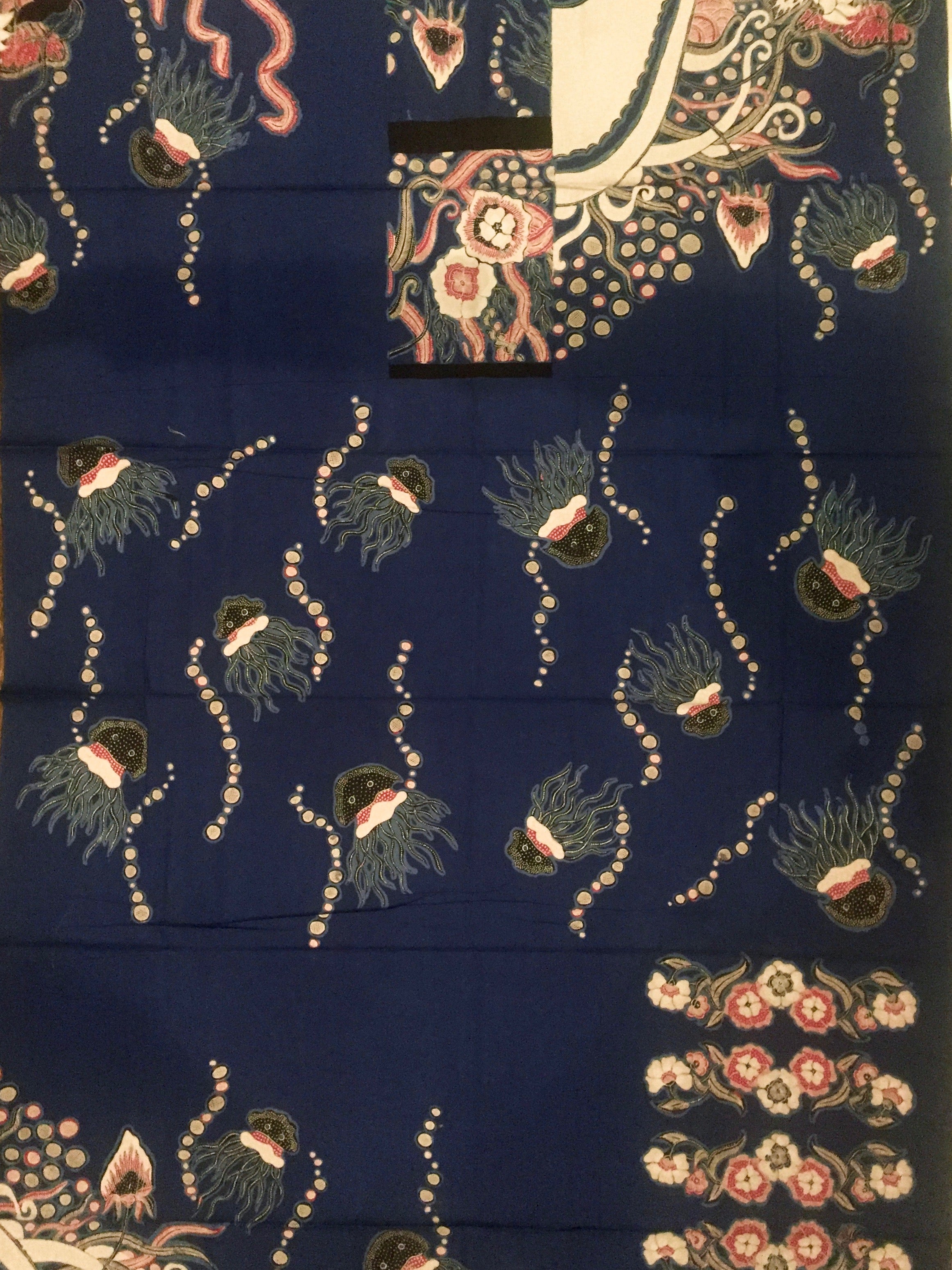 Batik Tulis Cirebon KH-47.6635