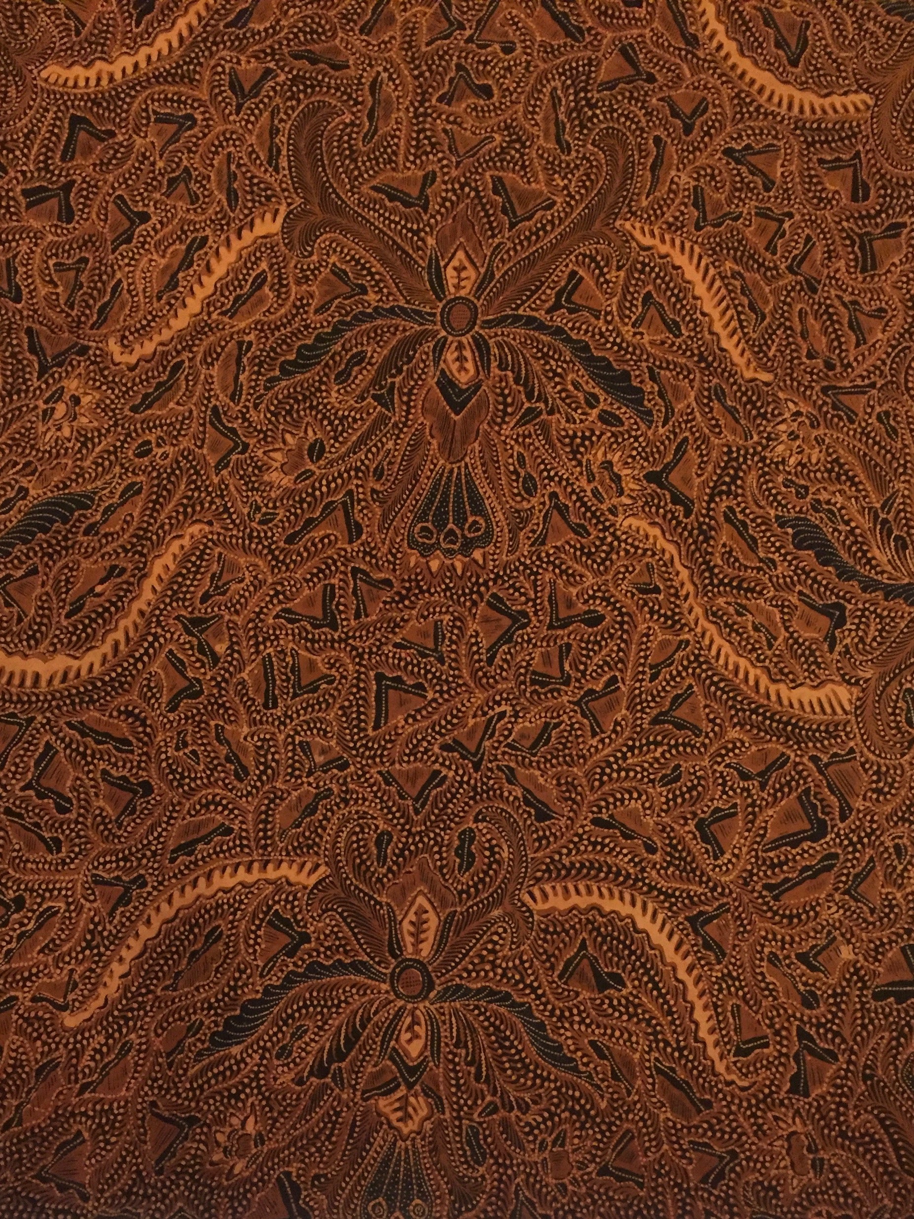 Batik Tulis Klaten KD-A0306-06