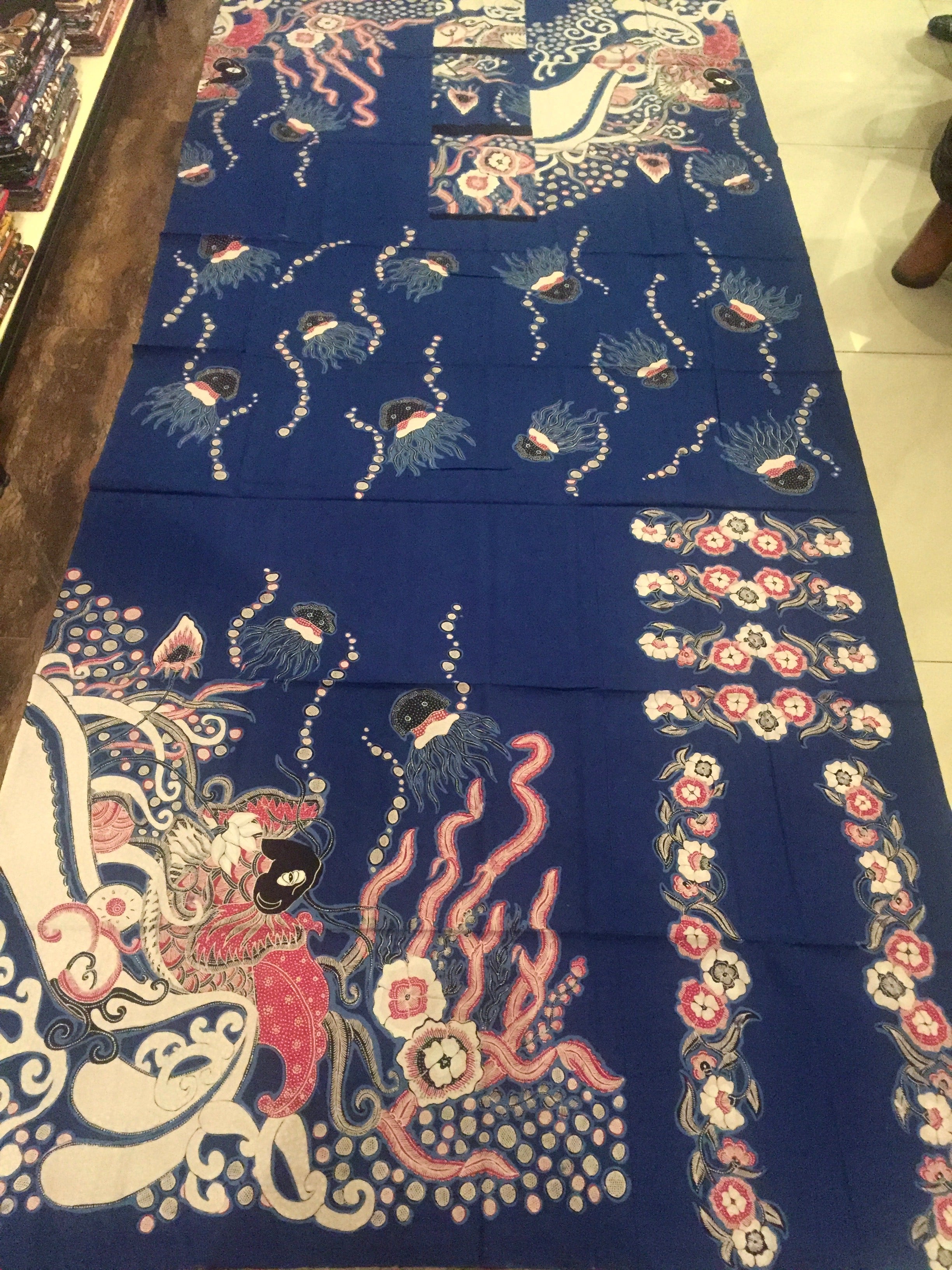 Batik Tulis Cirebon KH-47.6635