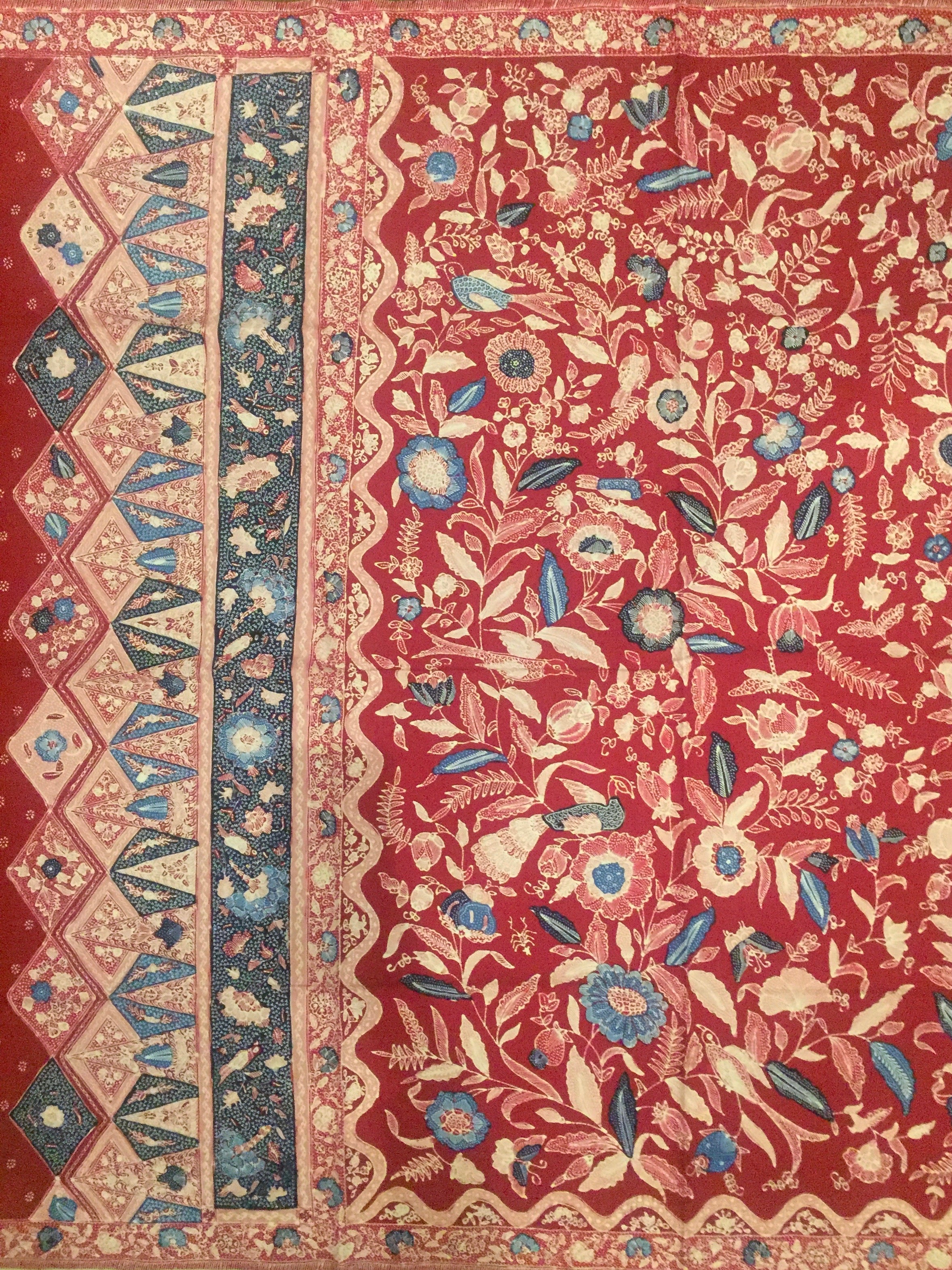 Batik Tulis Cirebon KK-47.6649