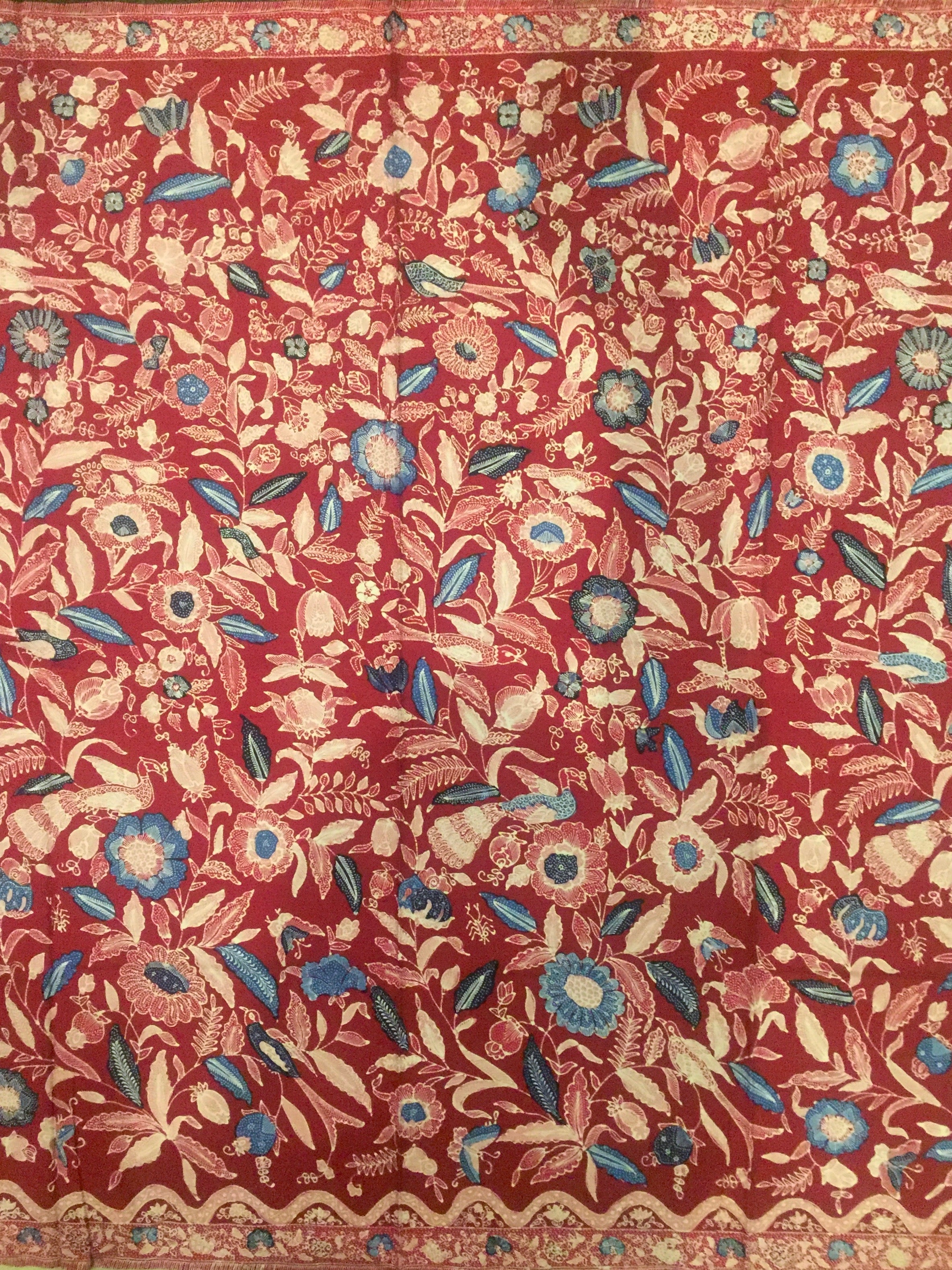 Batik Tulis Cirebon KK-47.6649