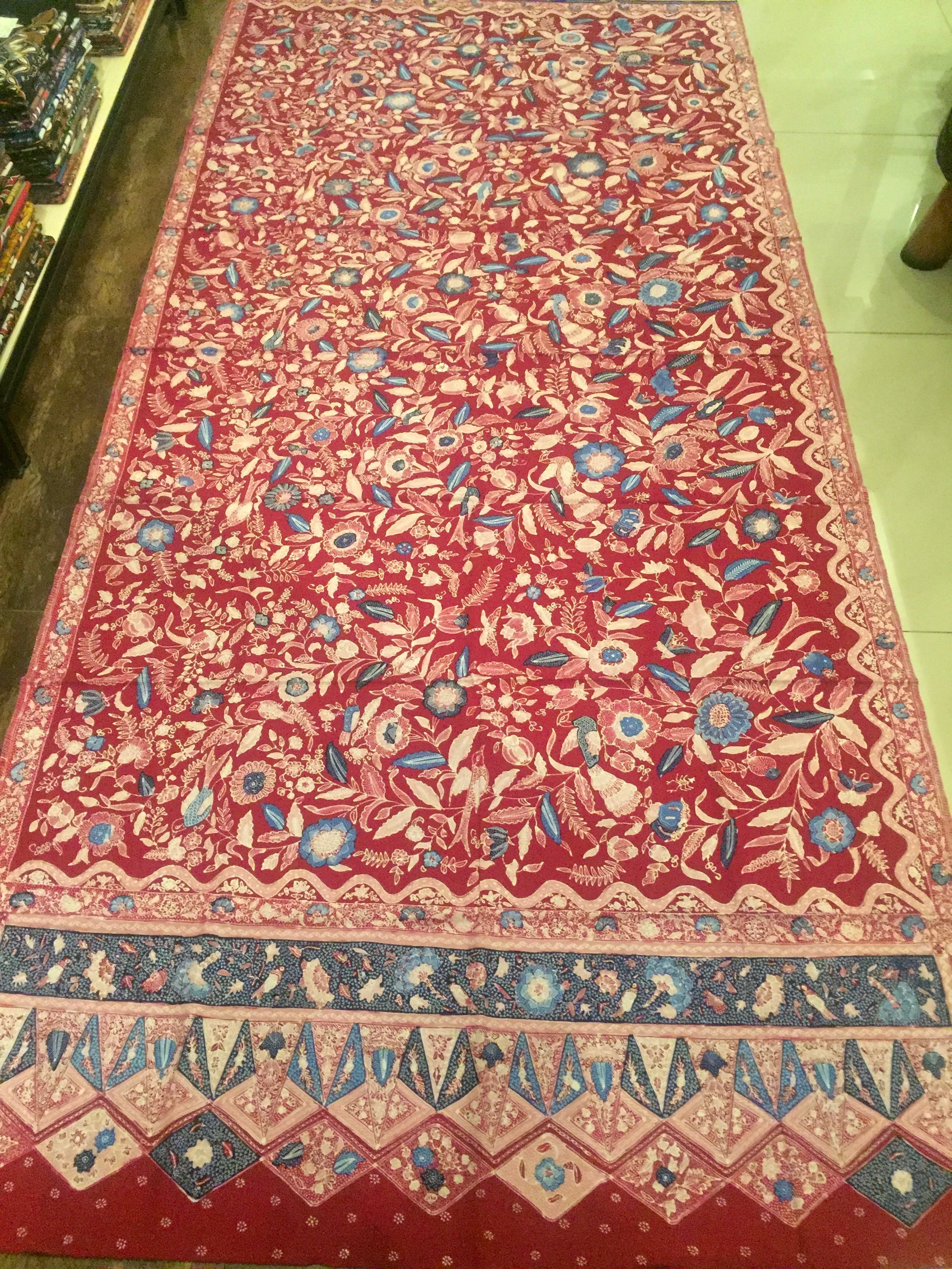 Batik Tulis Cirebon KK-47.6649