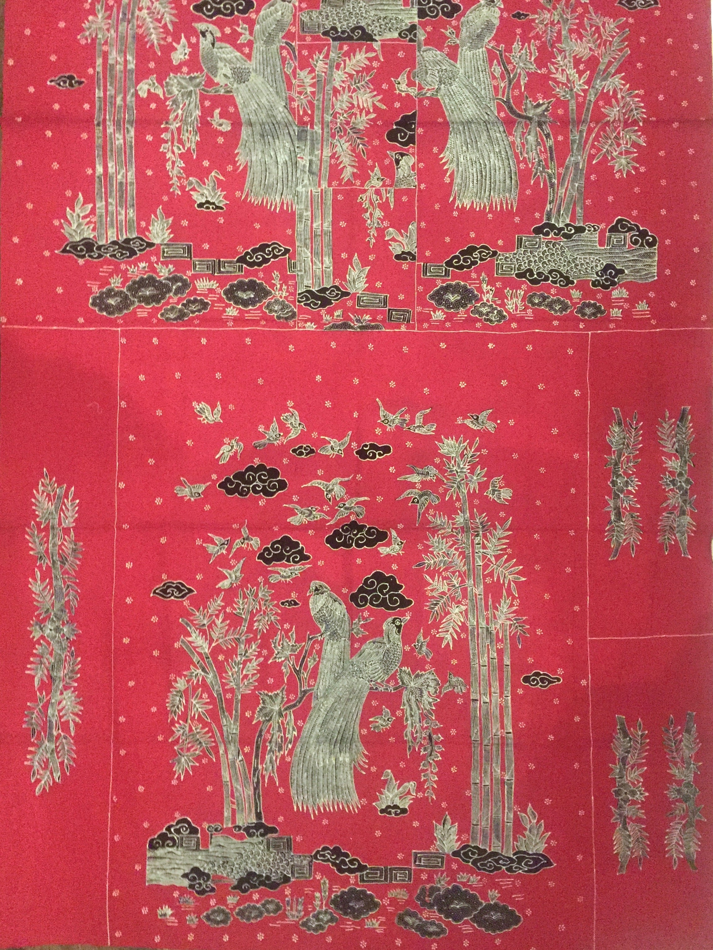 Batik Tulis Cirebon KH-47.6699