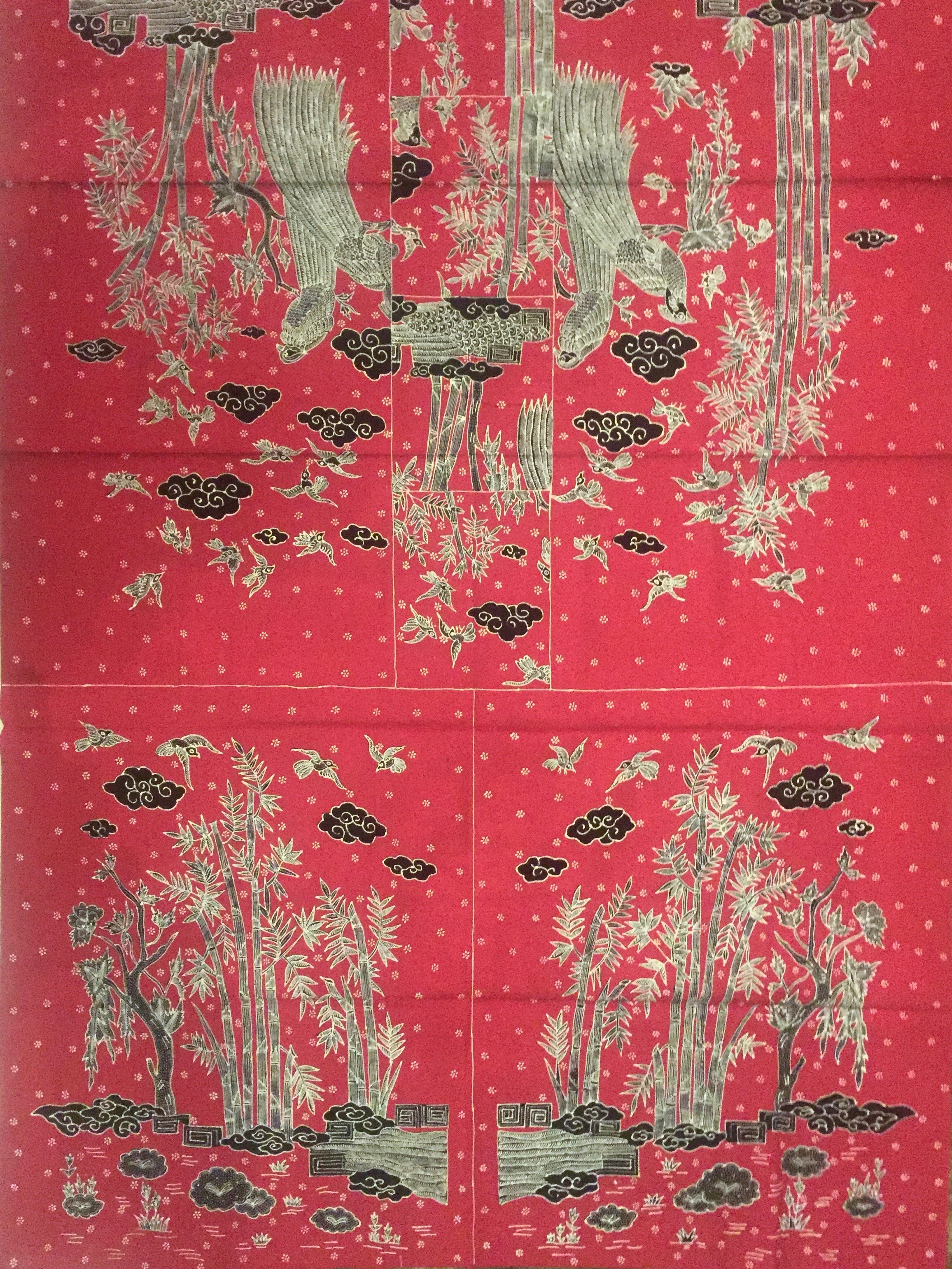 Batik Tulis Cirebon KH-47.6699