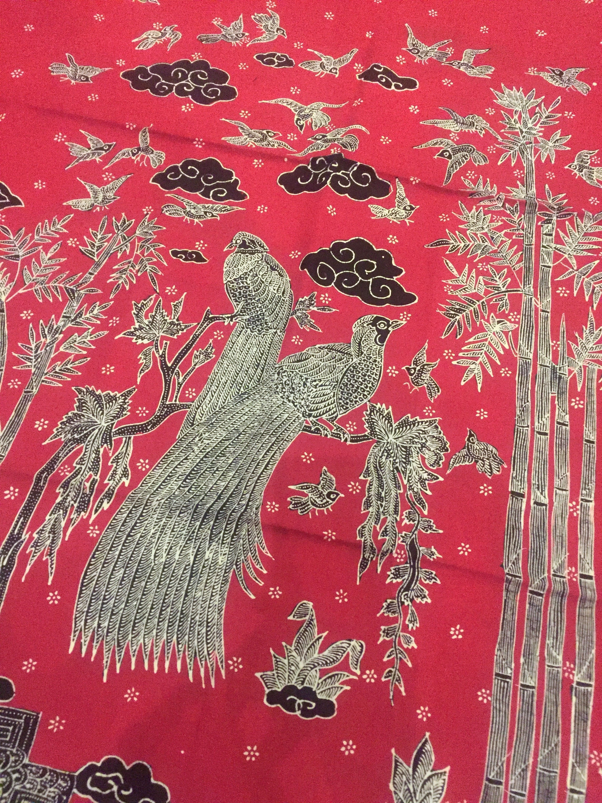 Batik Tulis Cirebon KH-47.6699