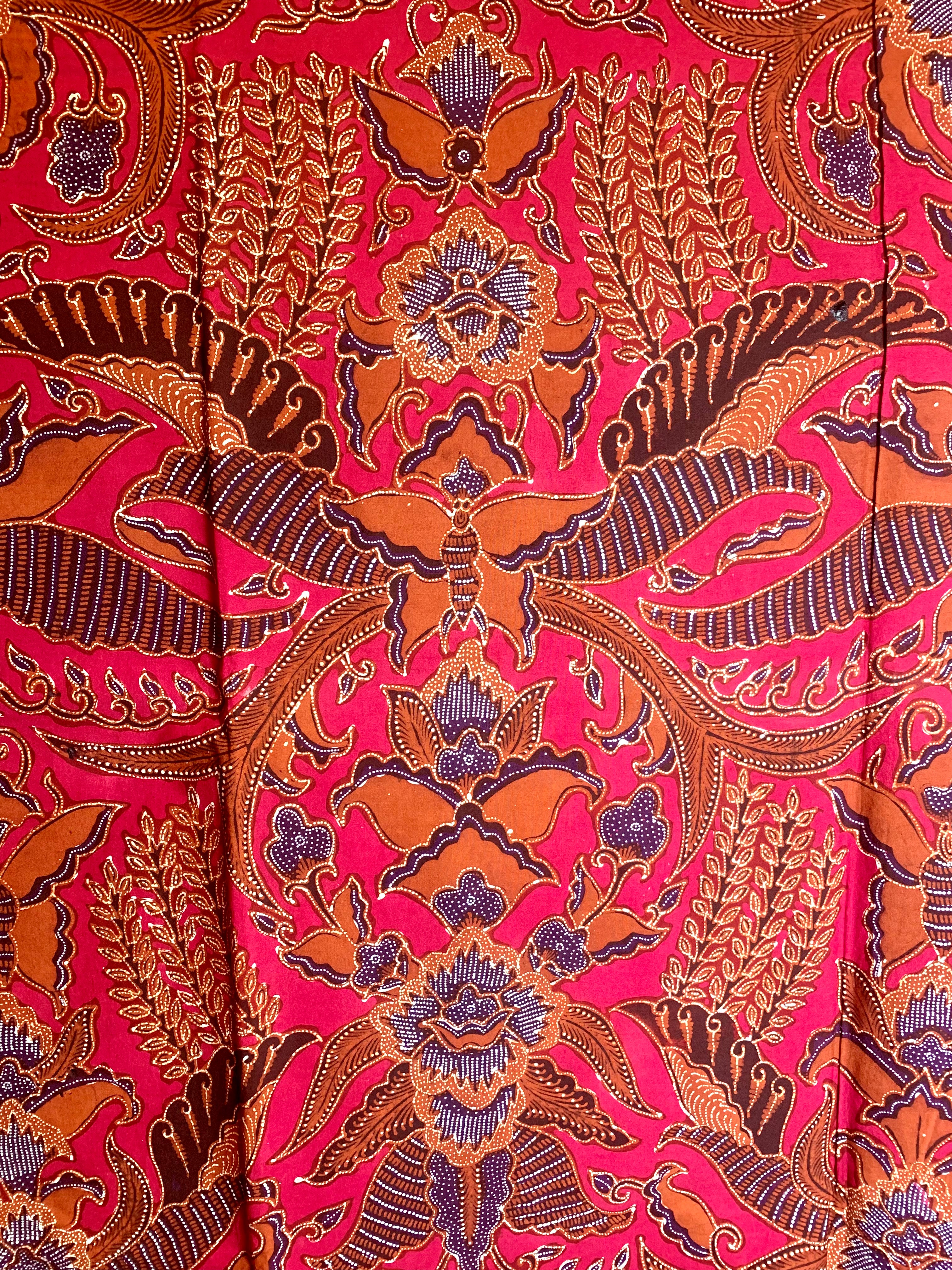 Batik Tulis Bayat KK-24.4300