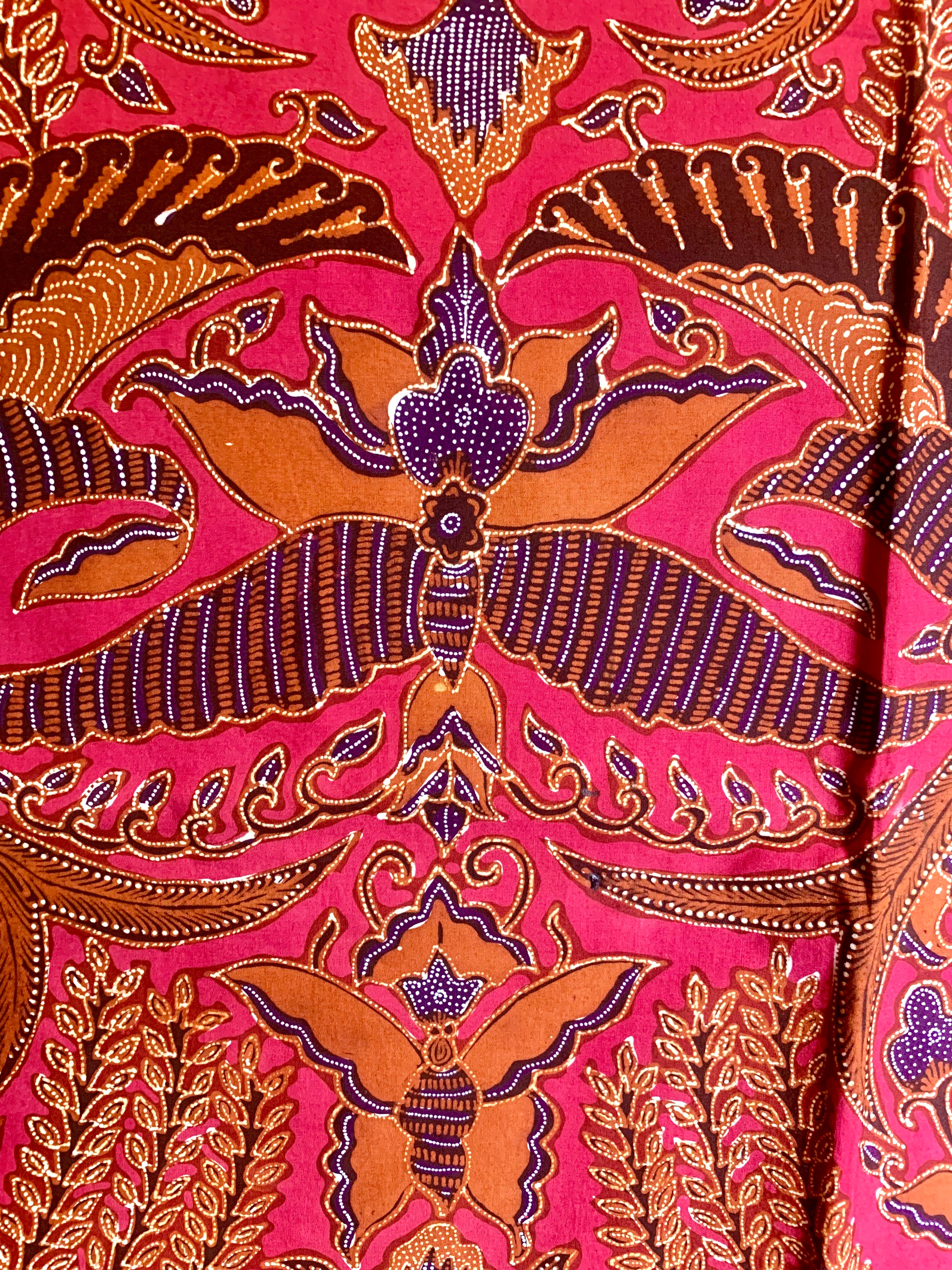 Batik Tulis Bayat KK-24.4300