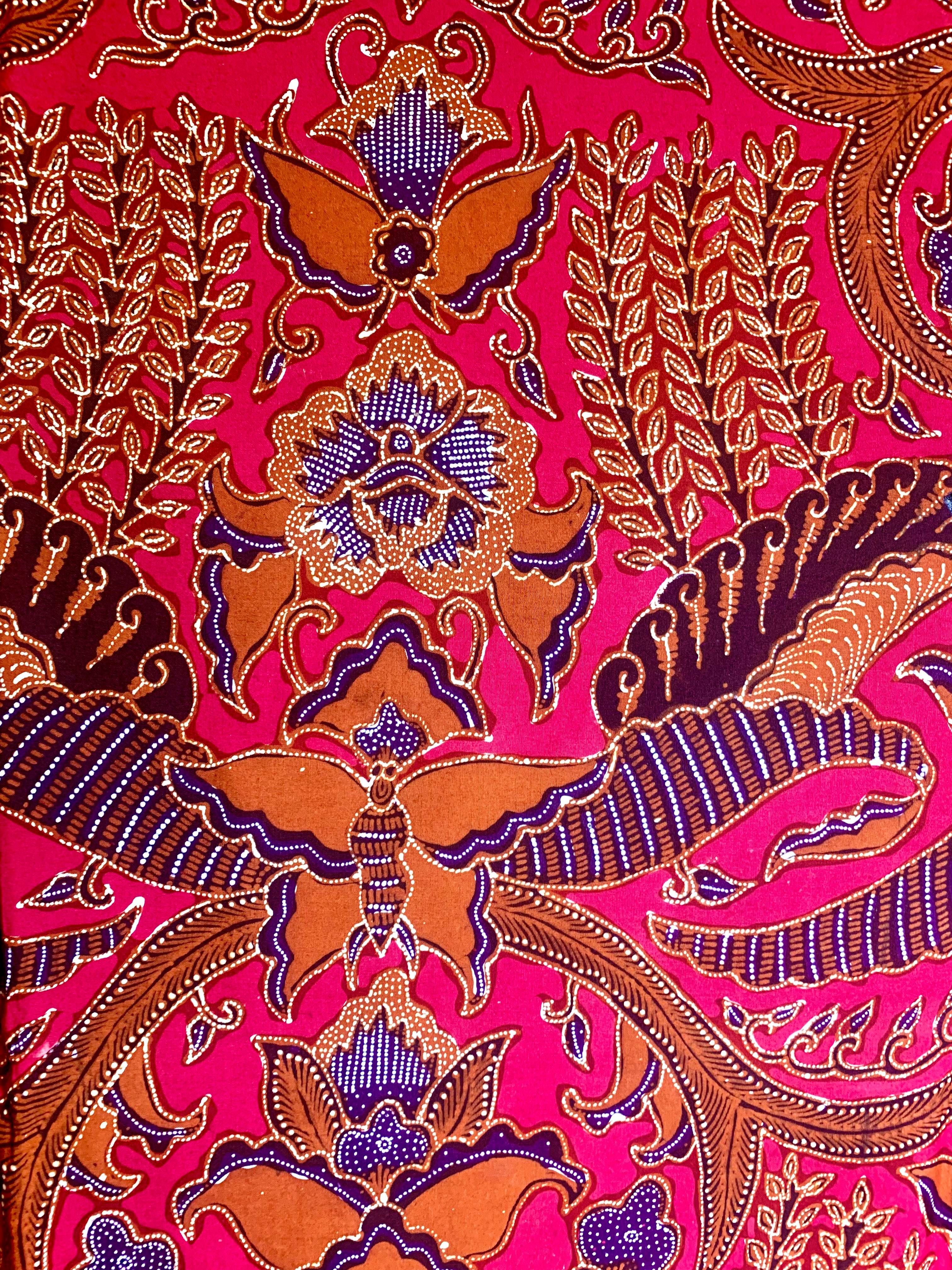 Batik Tulis Bayat KK-24.4300