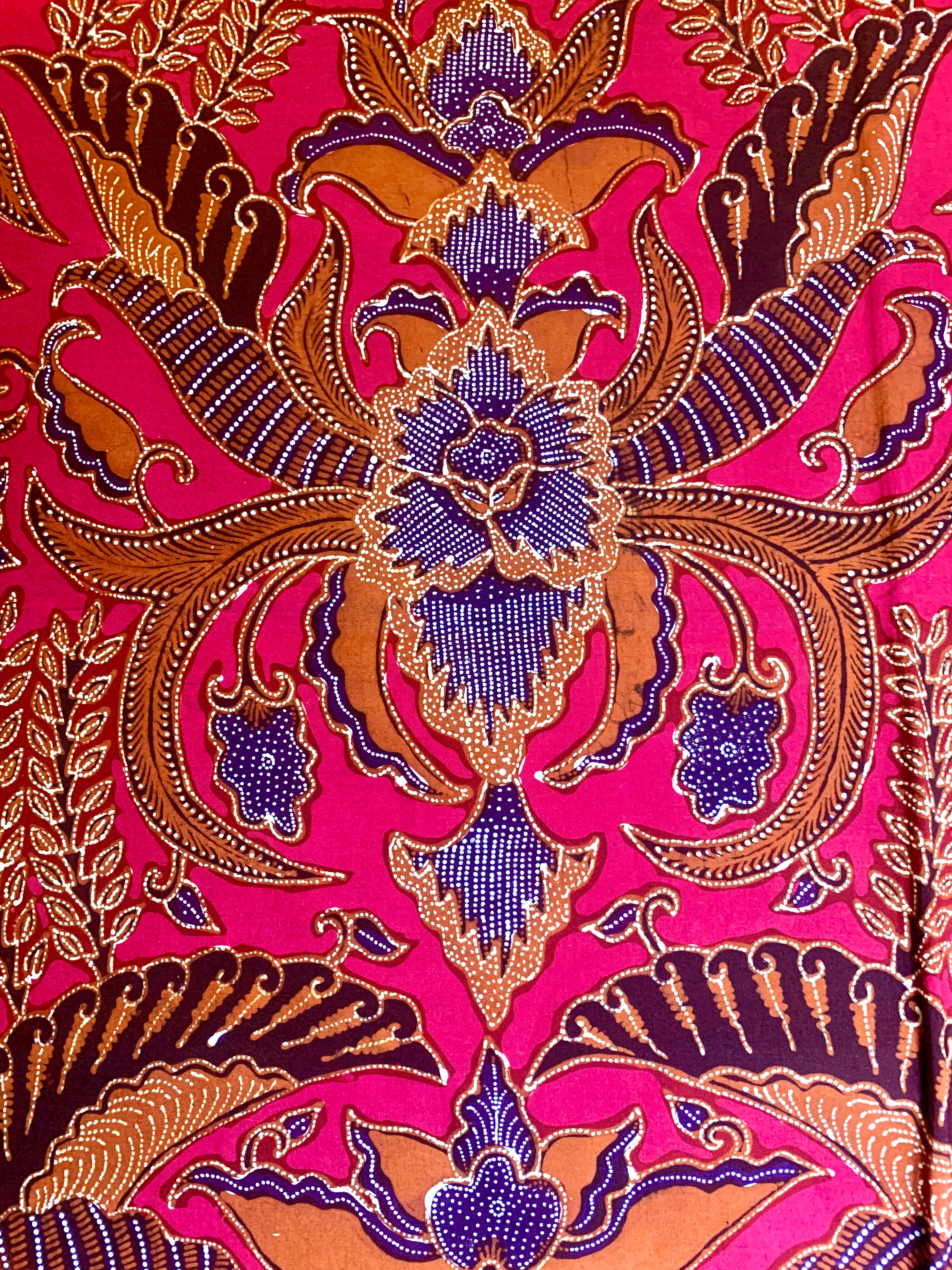 Batik Tulis Bayat KK-24.4300