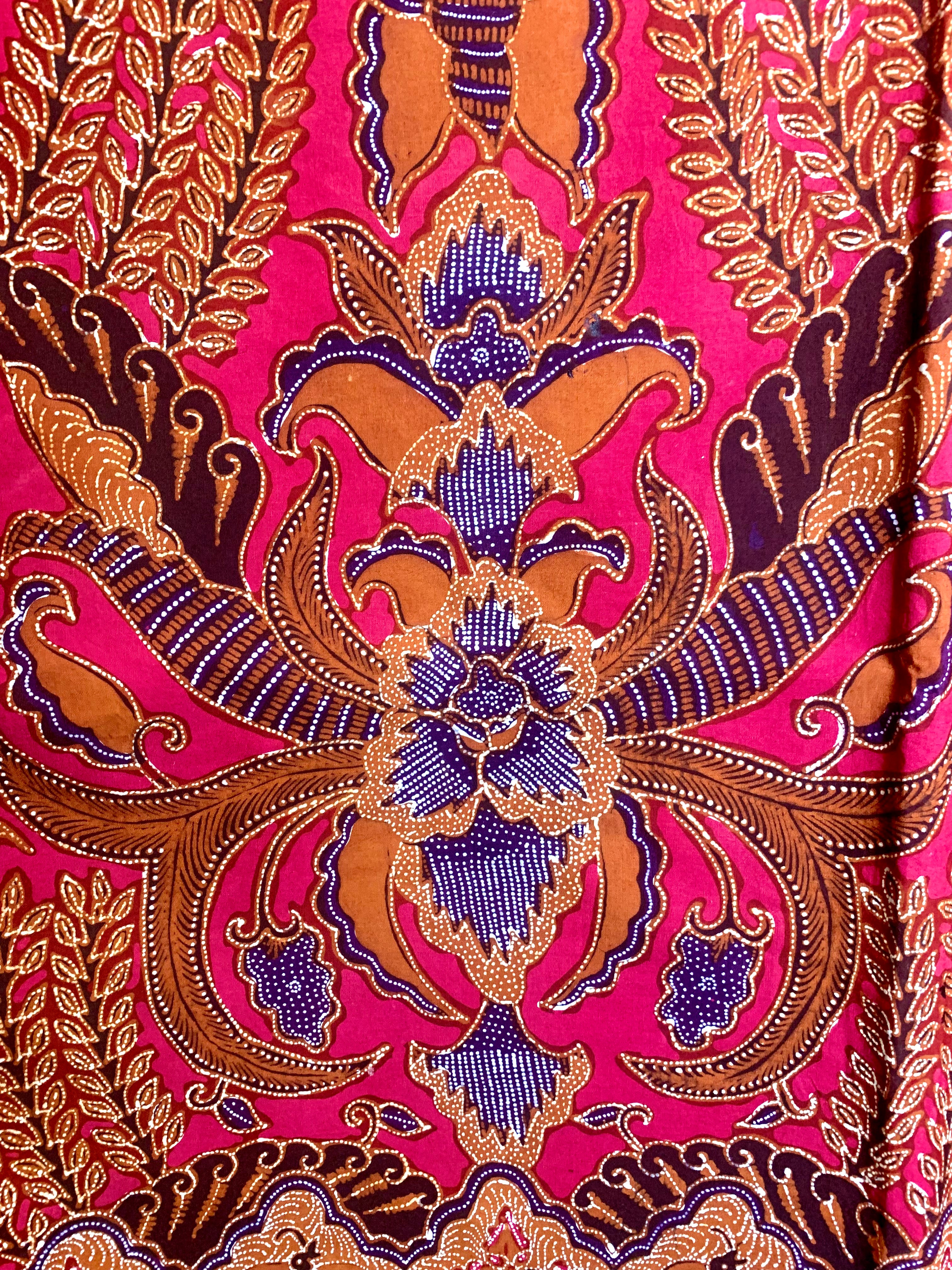 Batik Tulis Bayat KK-24.4300