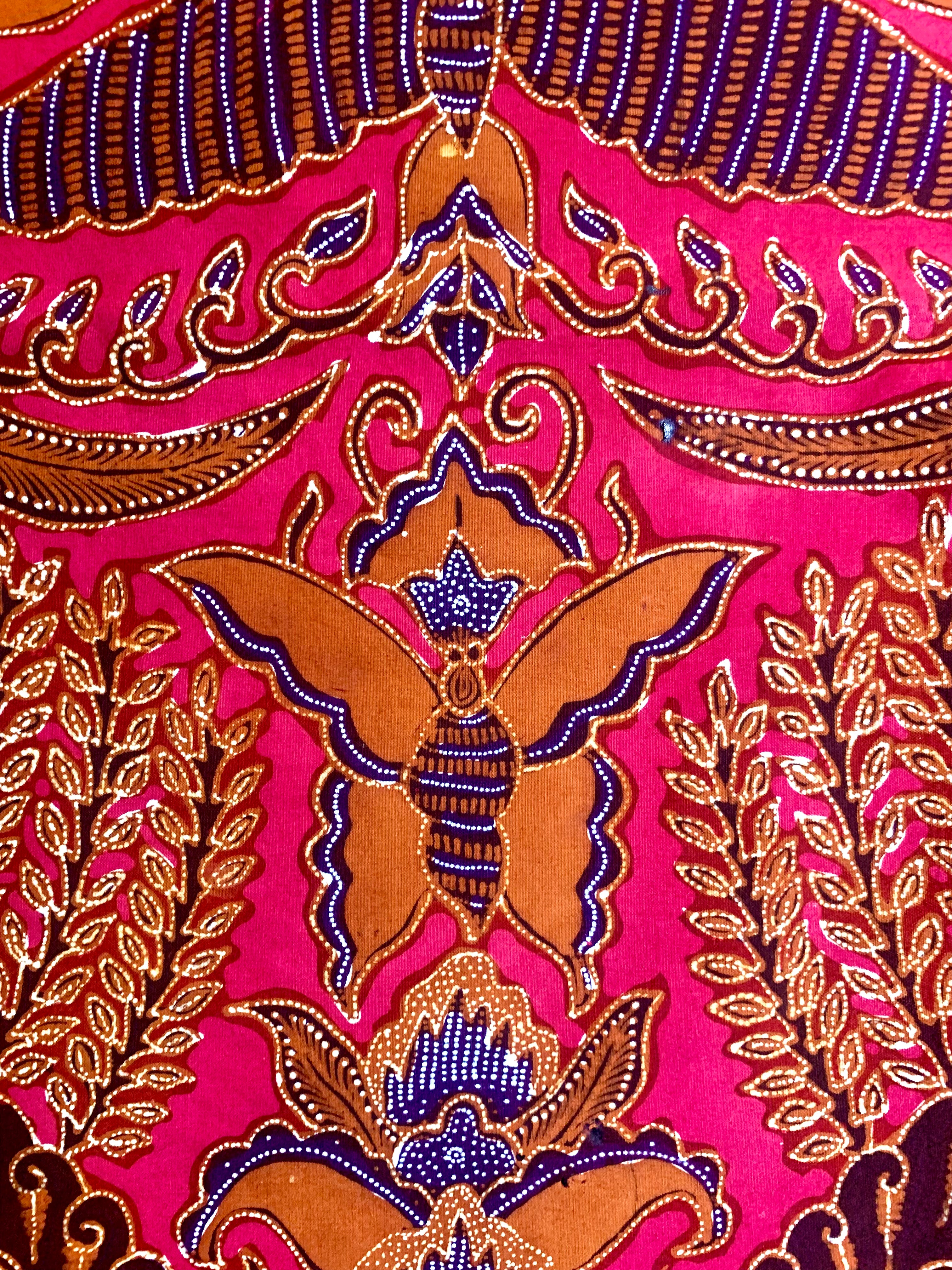 Batik Tulis Bayat KK-24.4300