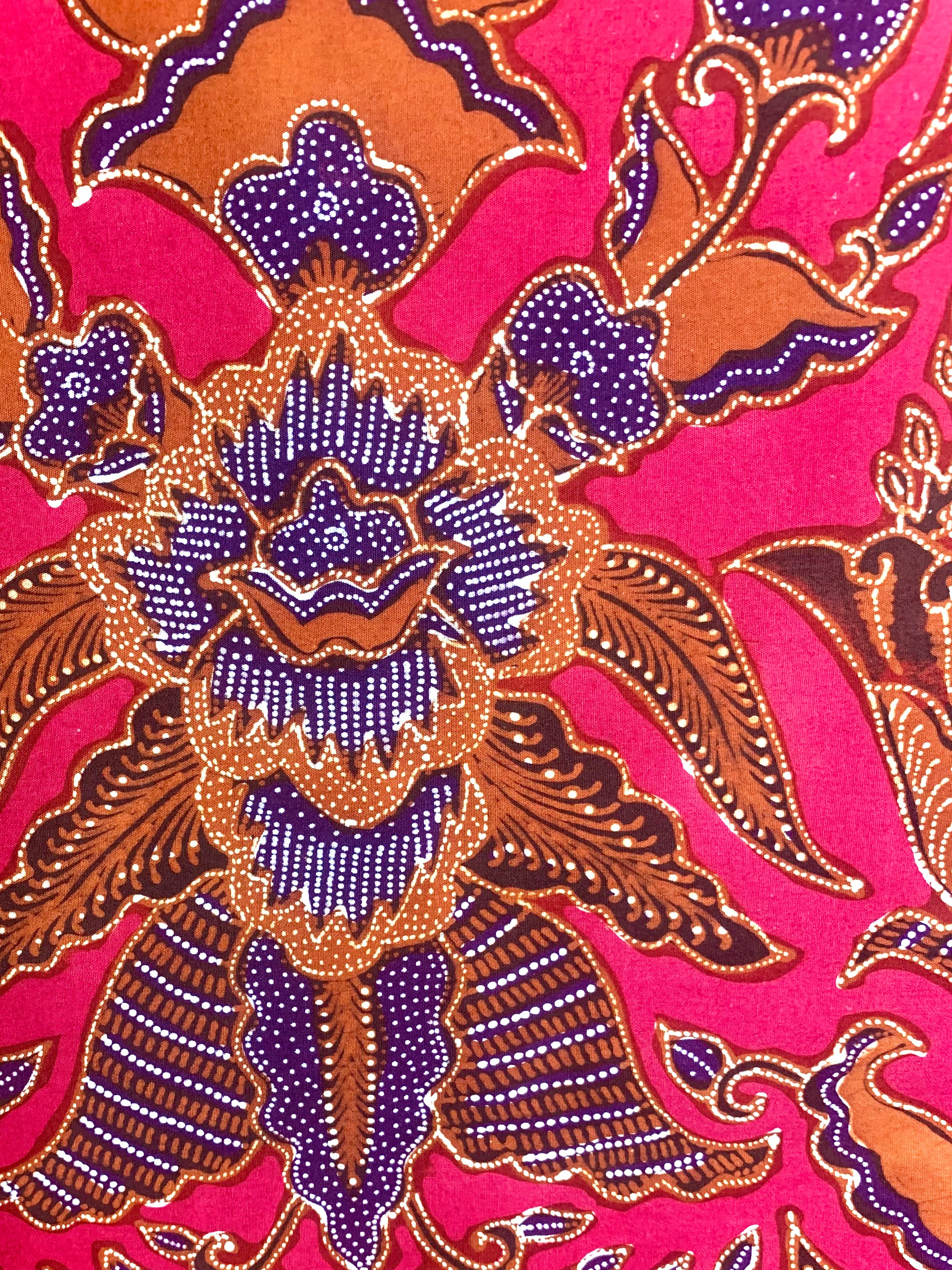 Batik Tulis Bayat KK-24.4300