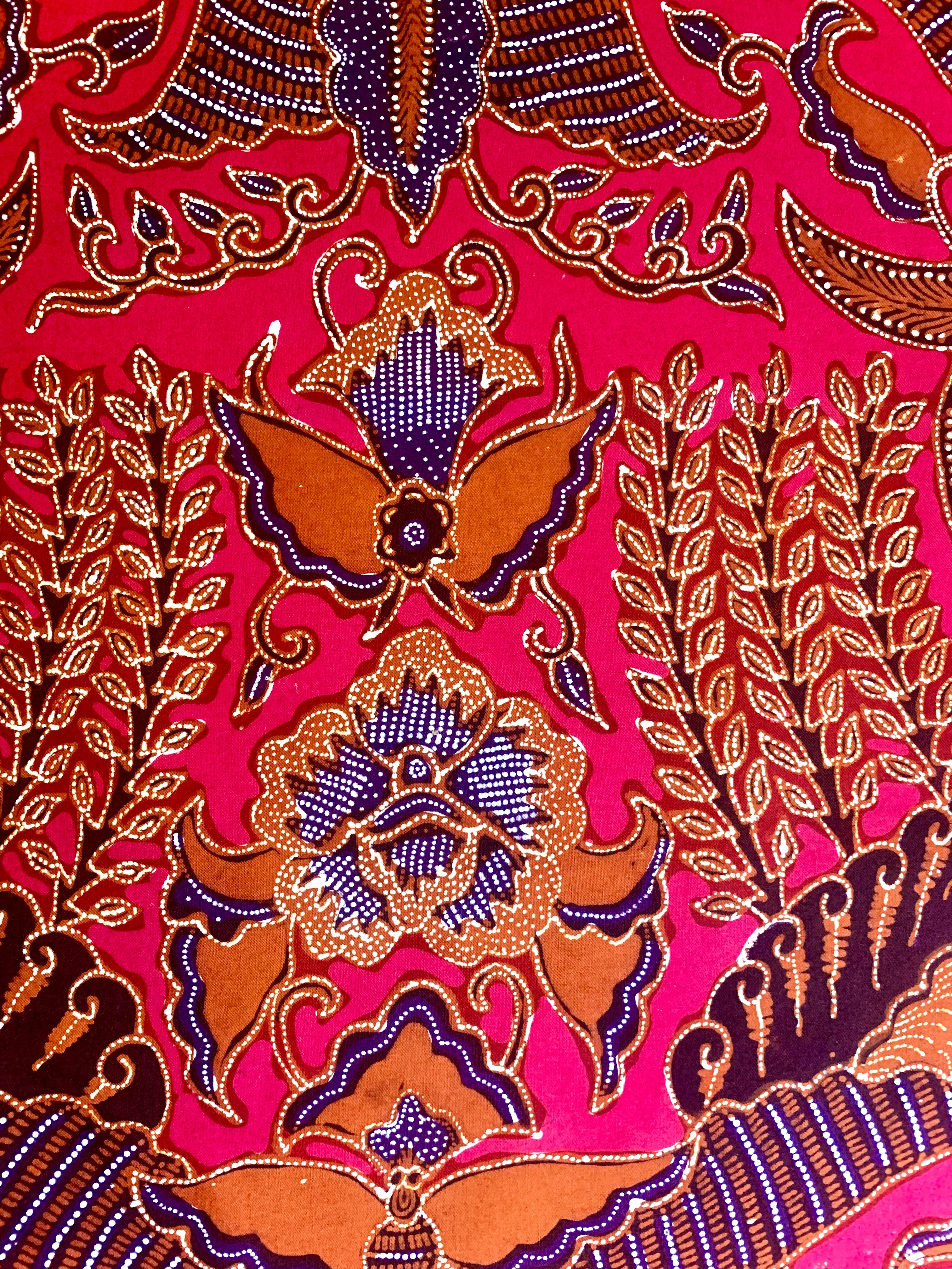 Batik Tulis Bayat KK-24.4300