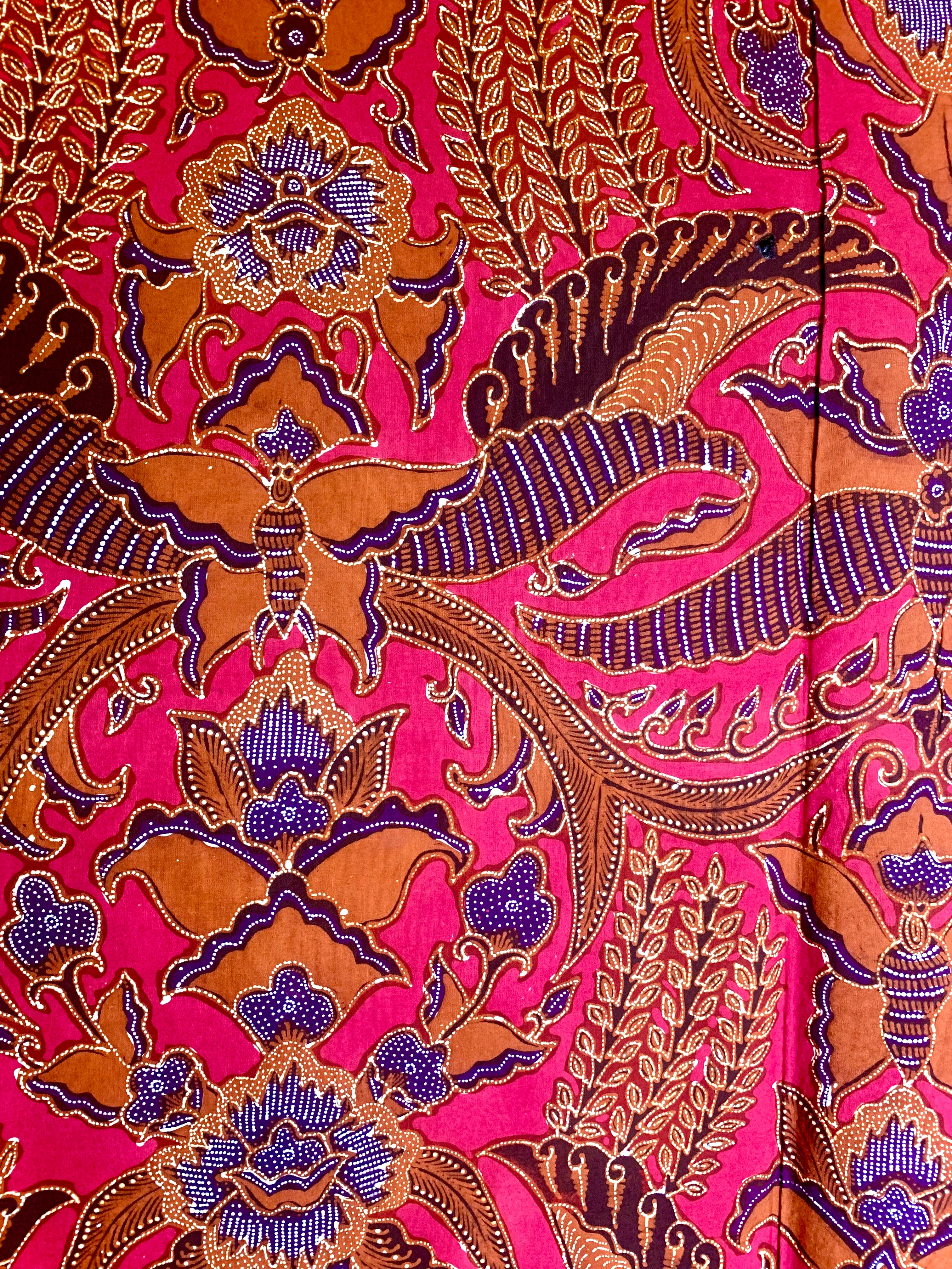 Batik Tulis Bayat KK-24.4300