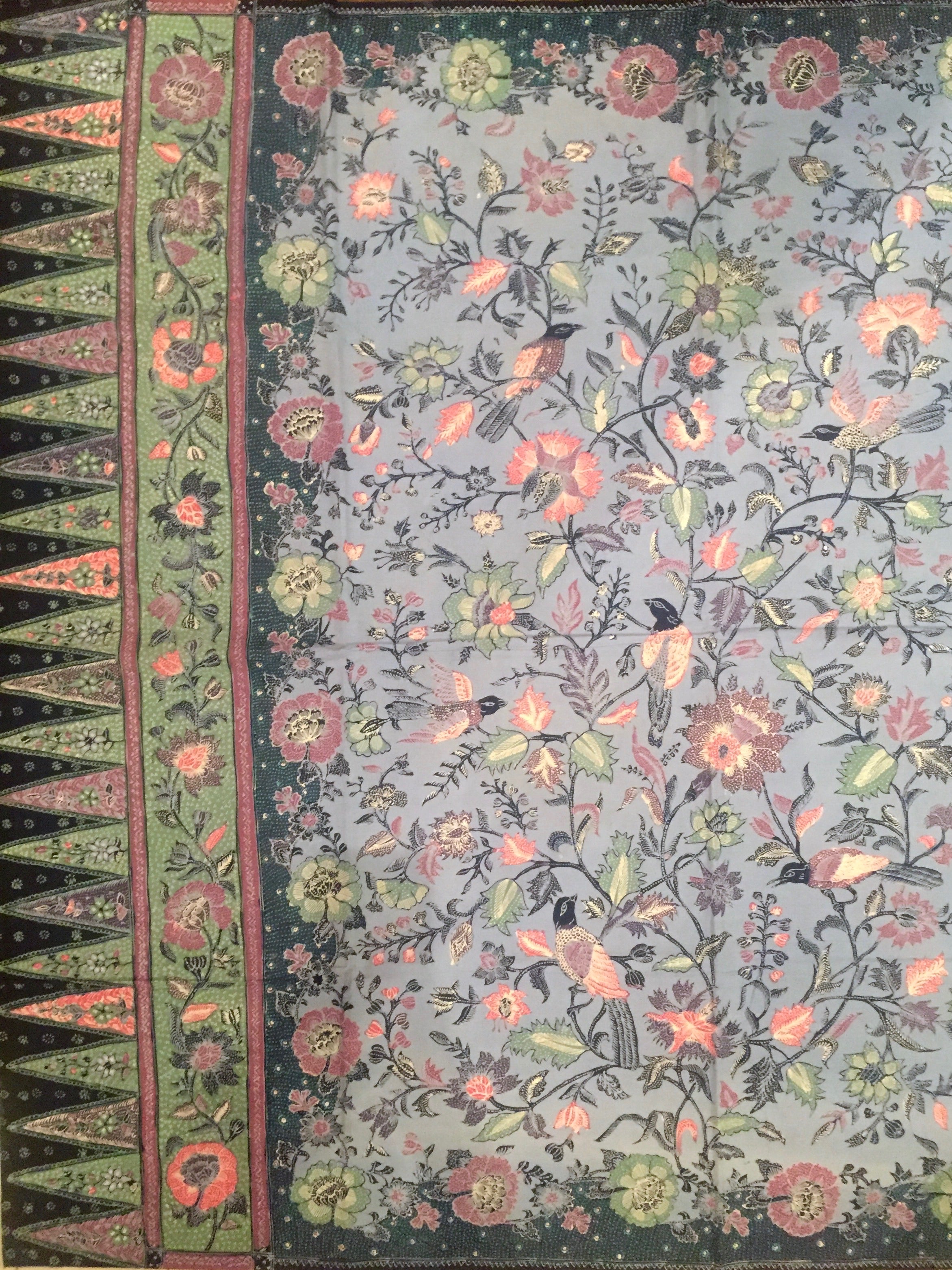 Batik Tulis Cirebon KB-47.6756