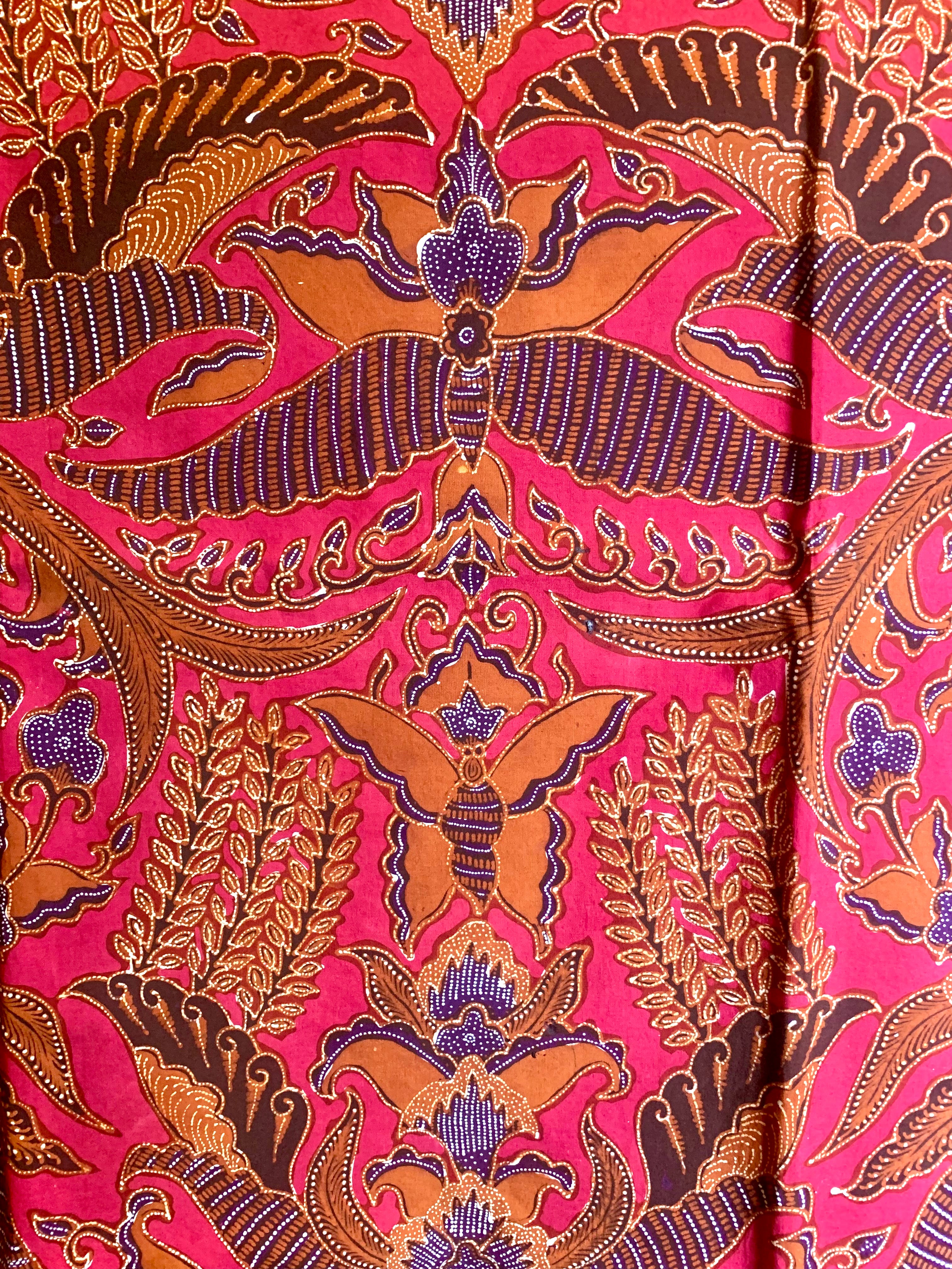 Batik Tulis Bayat KK-24.4300