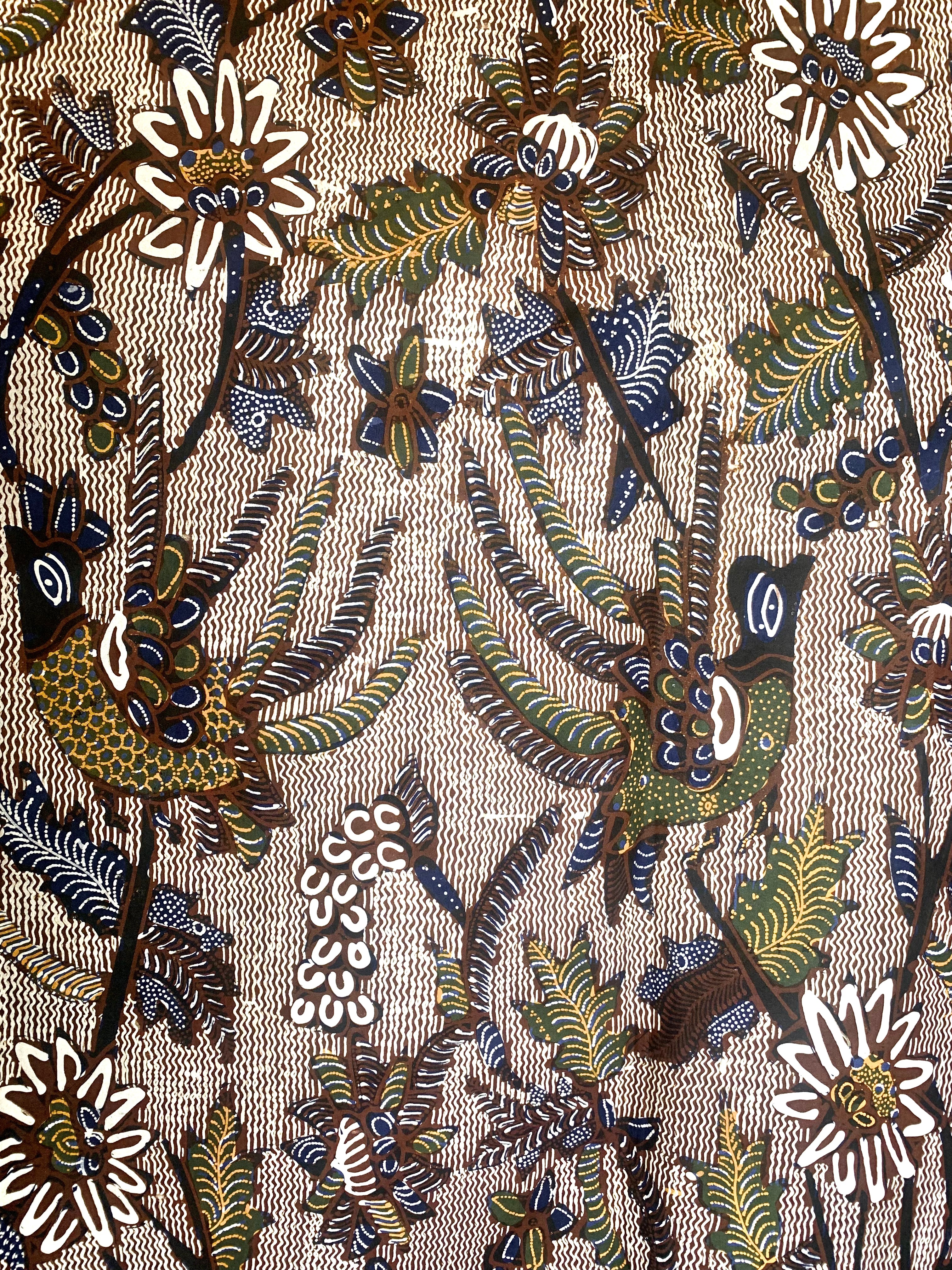 Batik Tulis Kebumen KD-01.6446