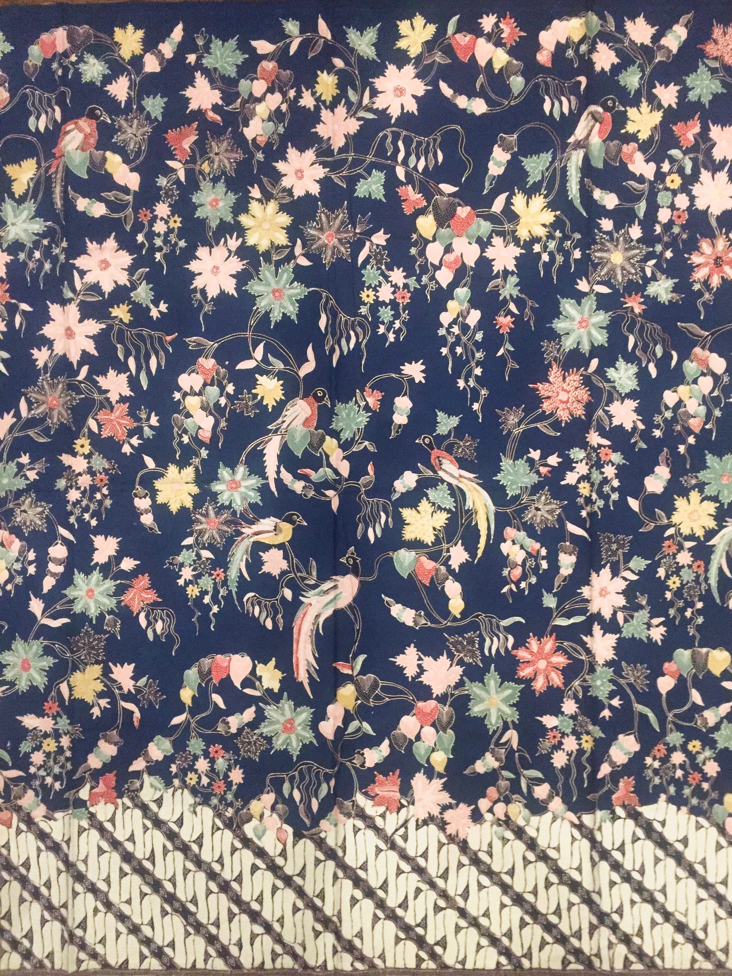 Batik Tulis Cirebon KK-47.7014