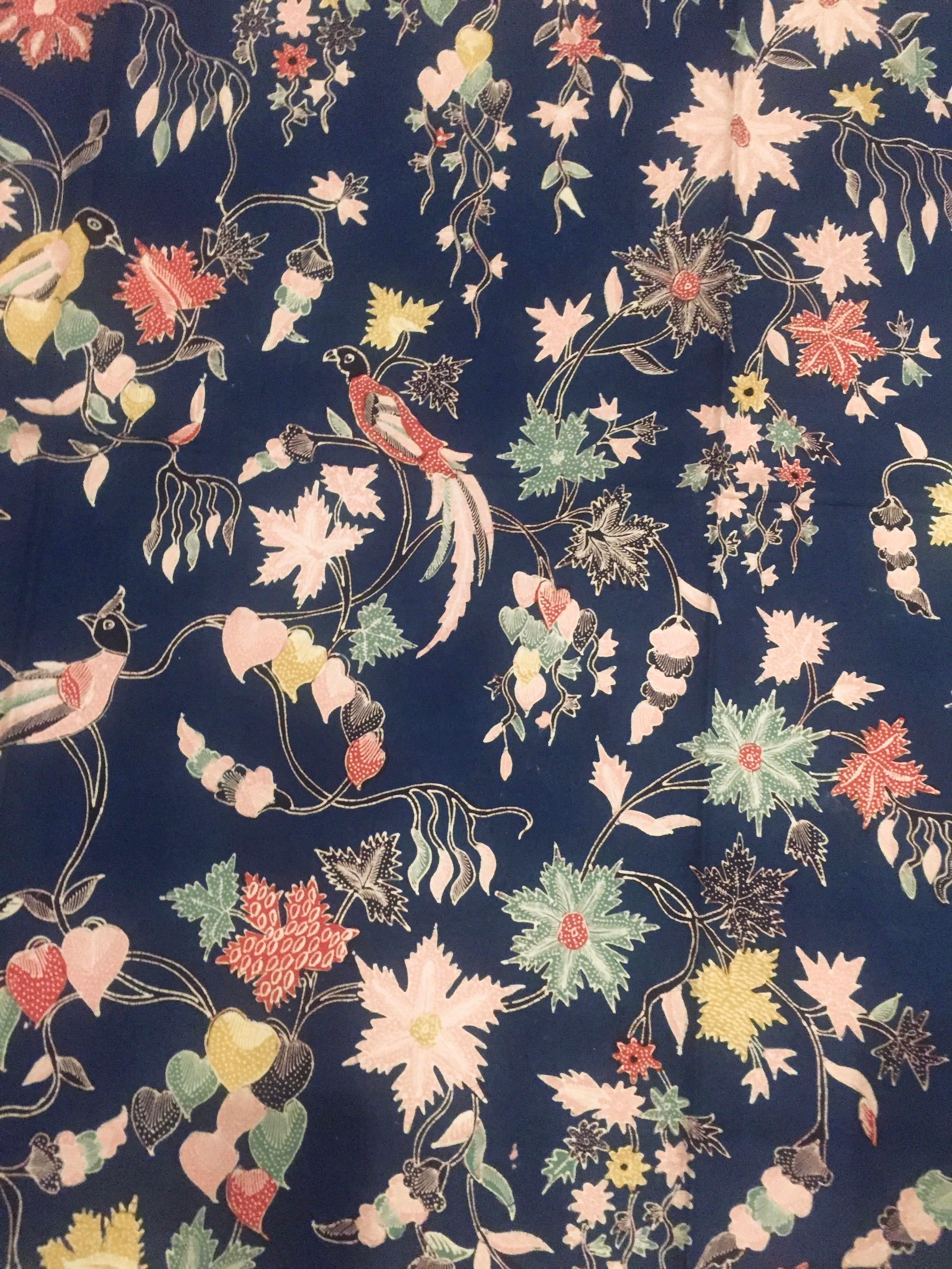 Batik Tulis Cirebon KK-47.7014