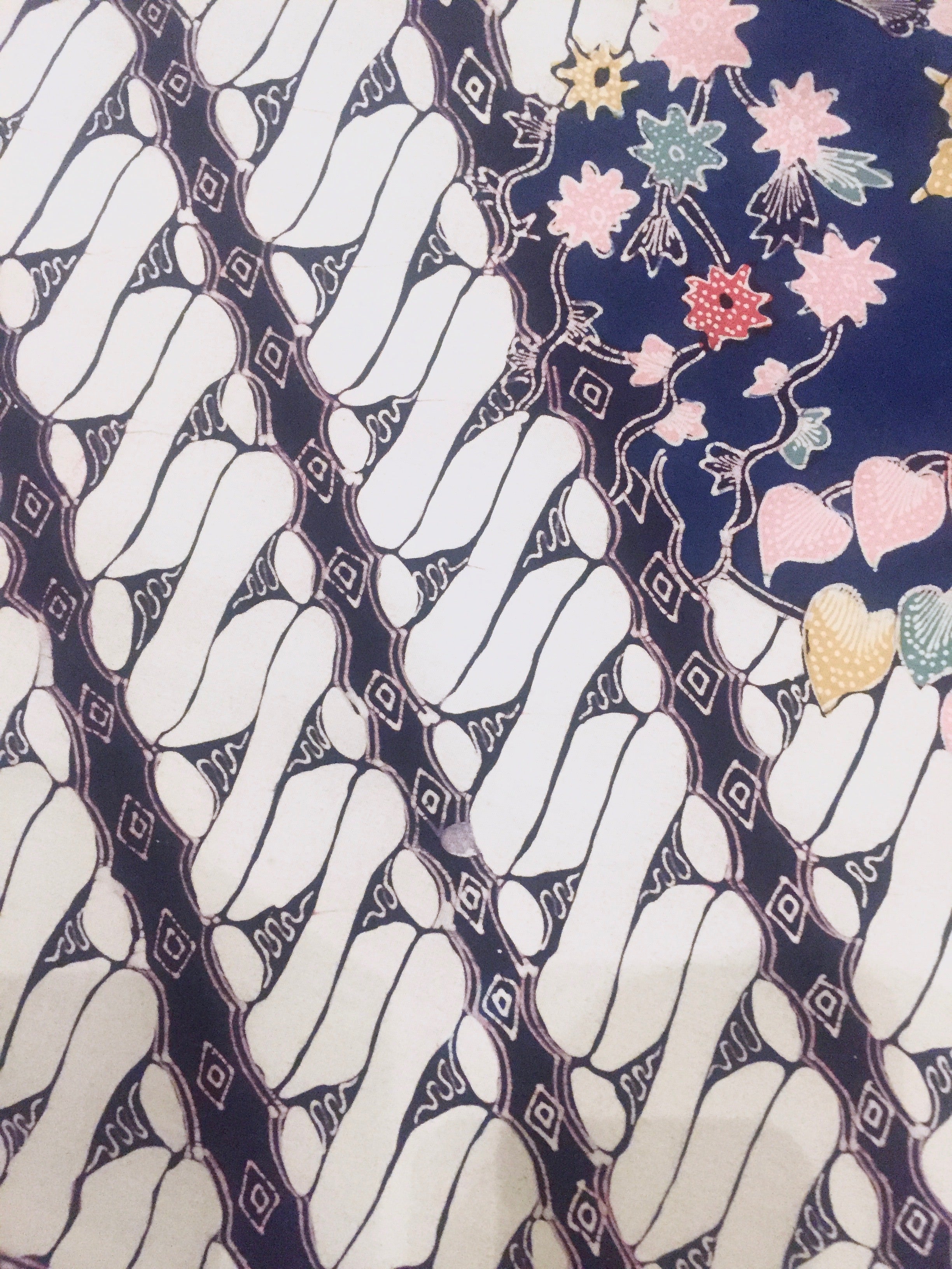 Batik Tulis Cirebon KK-47.7014