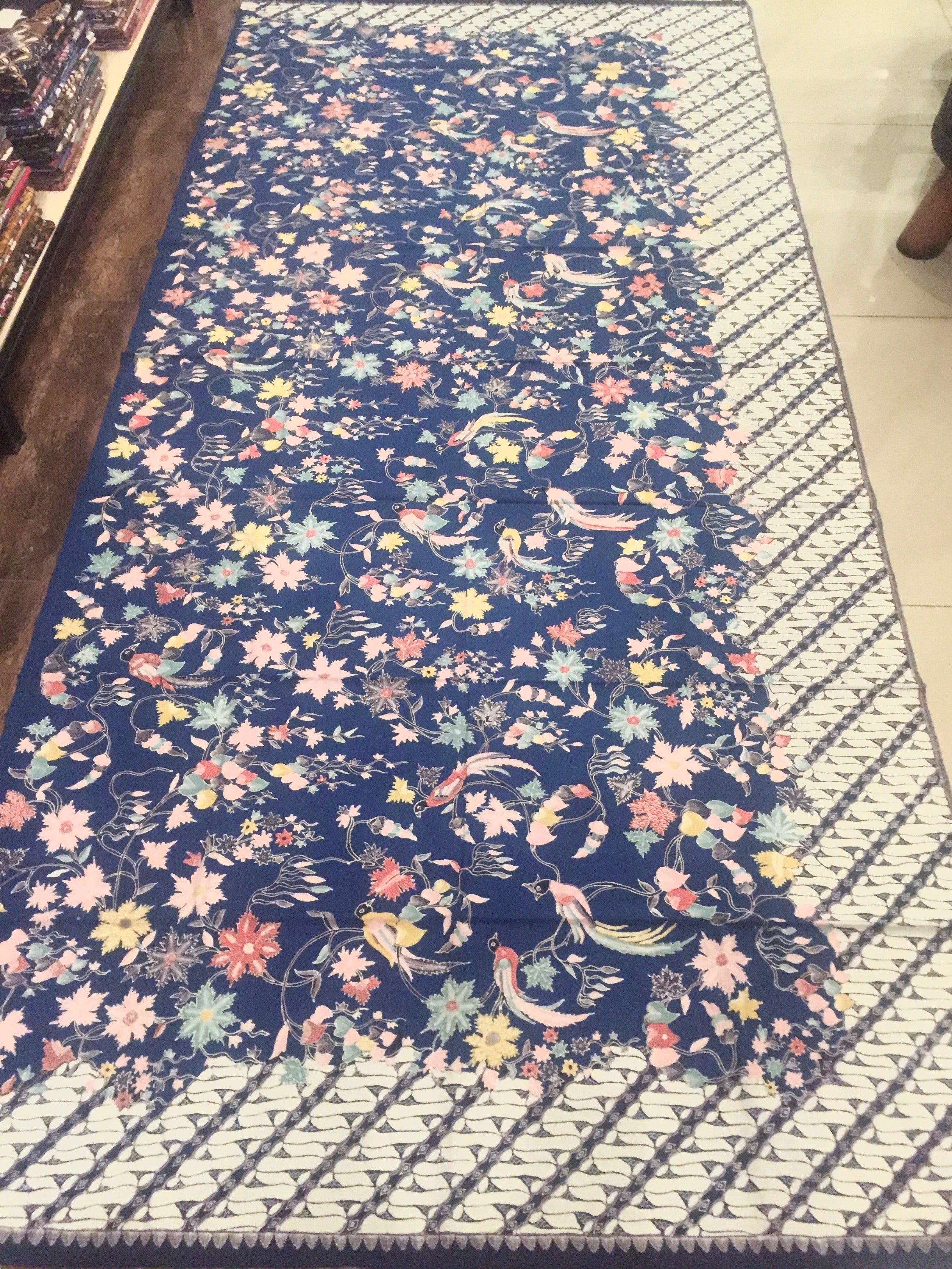 Batik Tulis Cirebon KK-47.7014