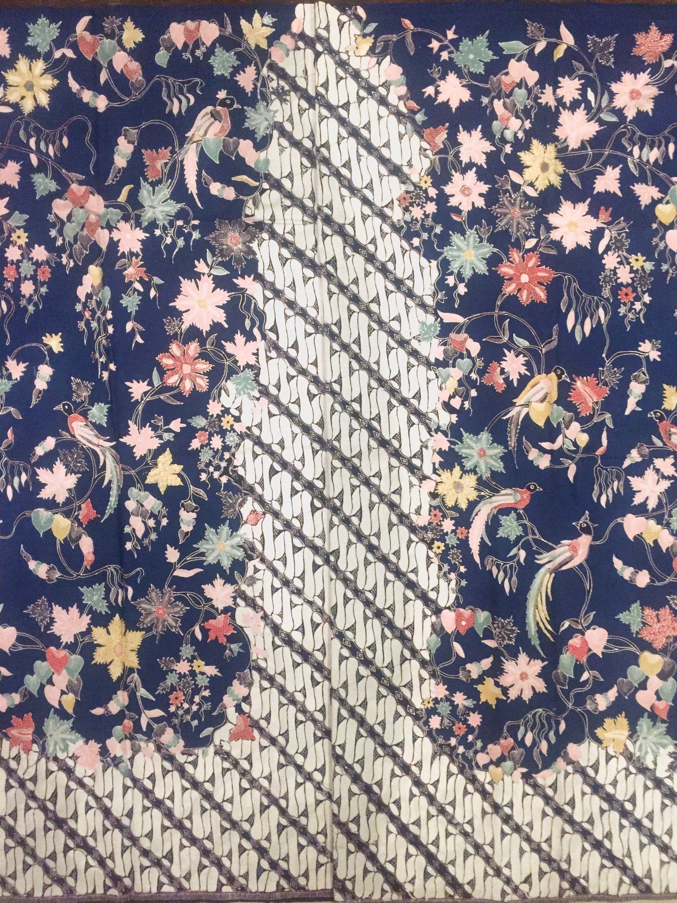 Batik Tulis Cirebon KK-47.7014