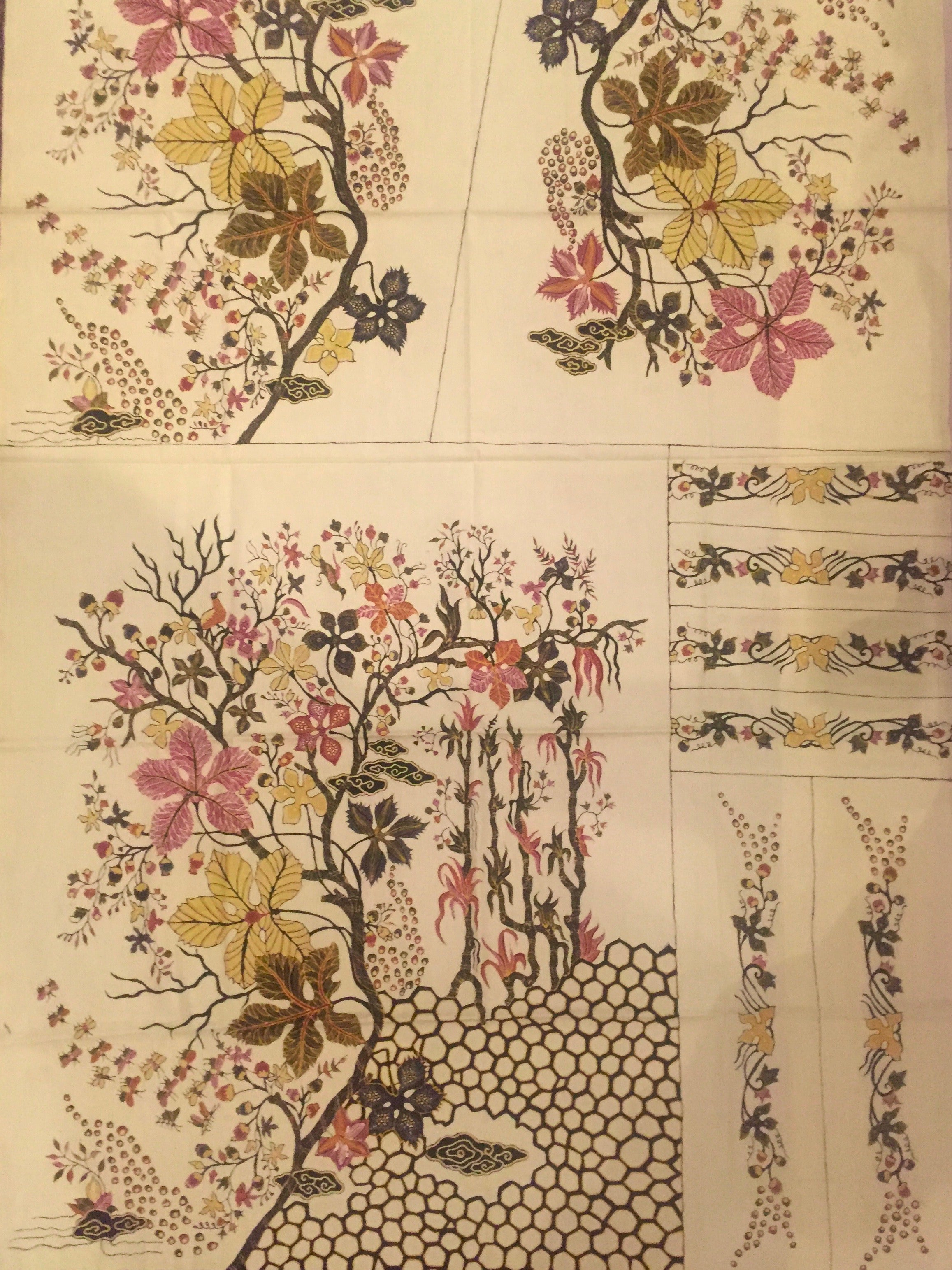 Batik Tulis Cirebon KH-47.7087