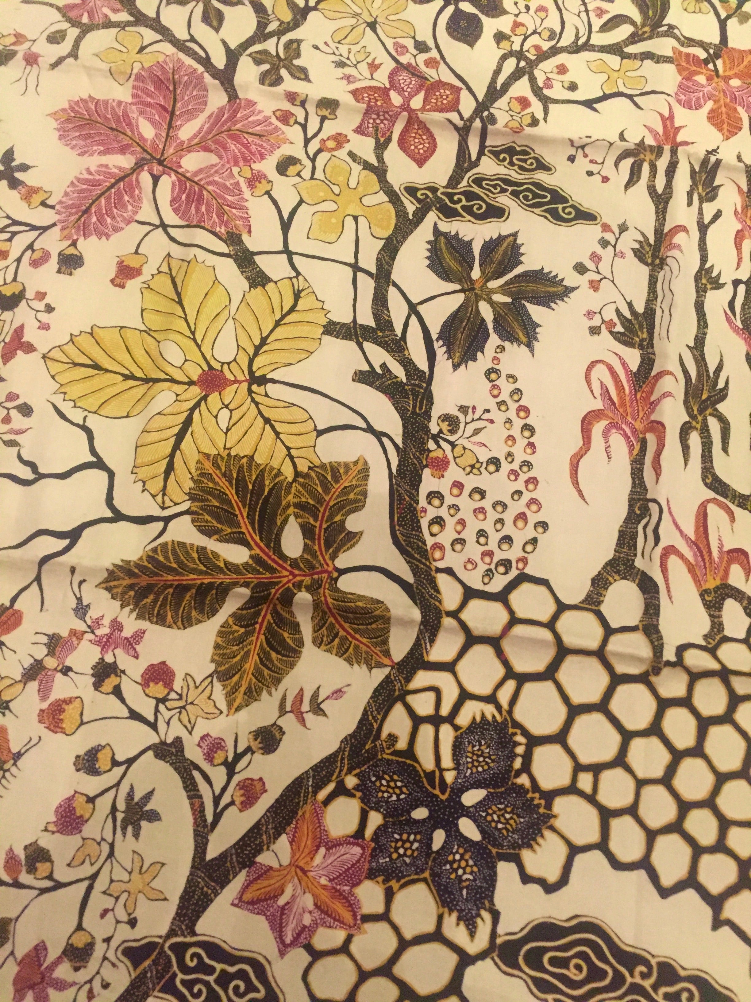 Batik Tulis Cirebon KH-47.7087